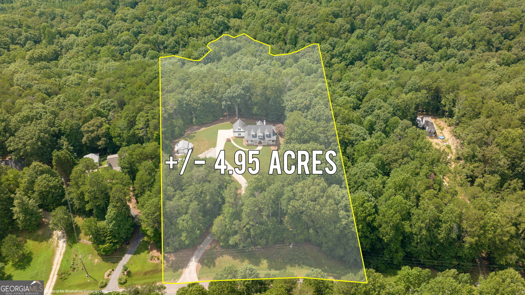7913 Pea Ridge RD