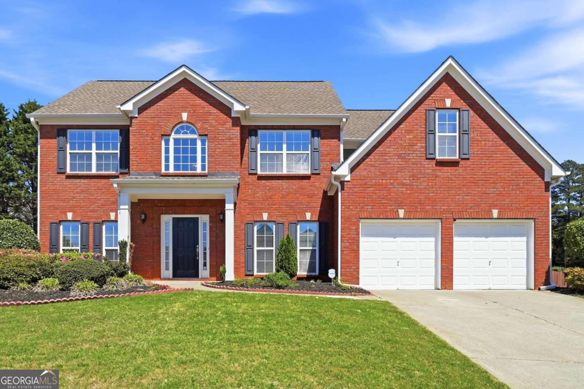 2545 Wainwright WAY