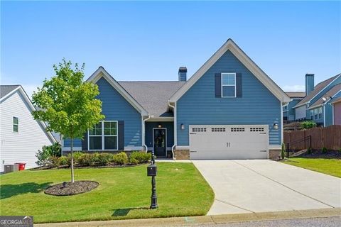 Photo of 4341 Links Boulevard, Jefferson, GA 30549 (MLS # 10604389)