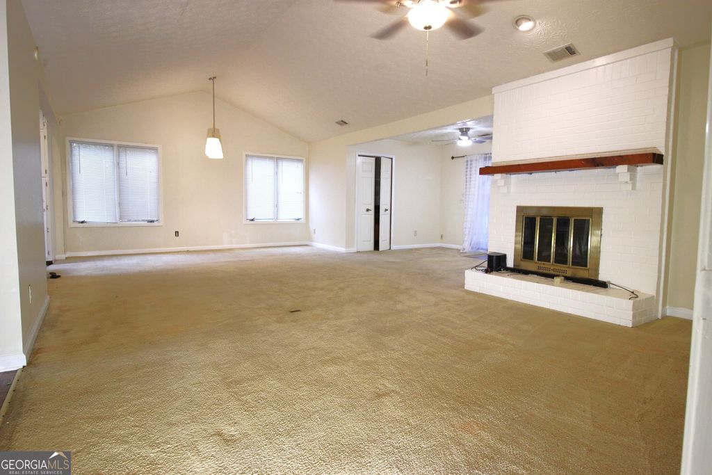 Photo of 1517 Stoneleigh Way, Stone Mountain, GA 30088 (MLS # 10711542)