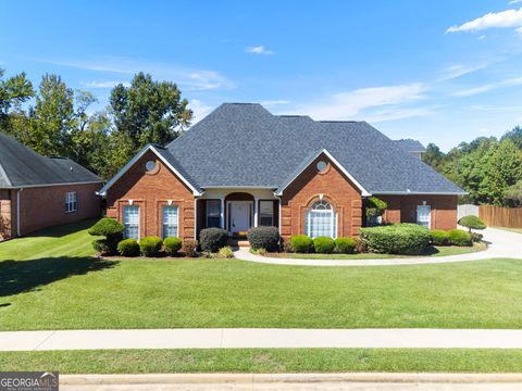 600 Bay Laurel CIR Warner Robins GA 31088