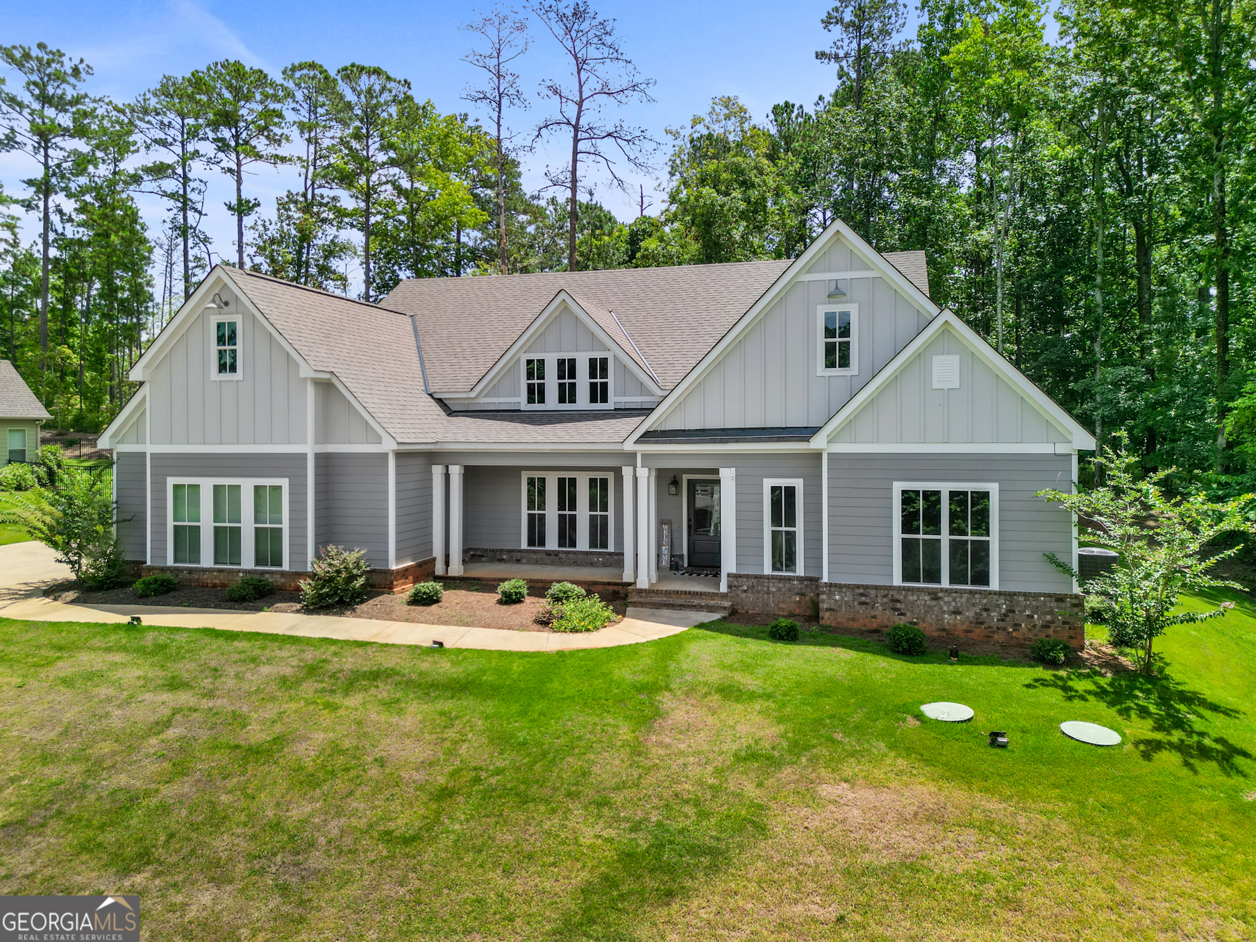 View Lagrange, GA 30240 house