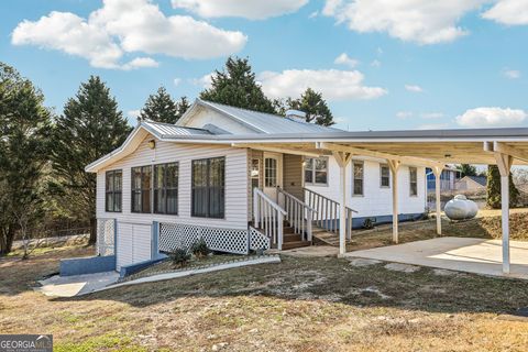 3014 Bronco LN Gainesville GA 30507