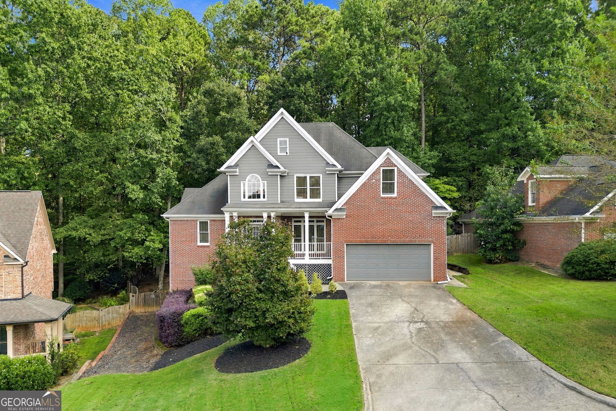 5375 Lexington View PL