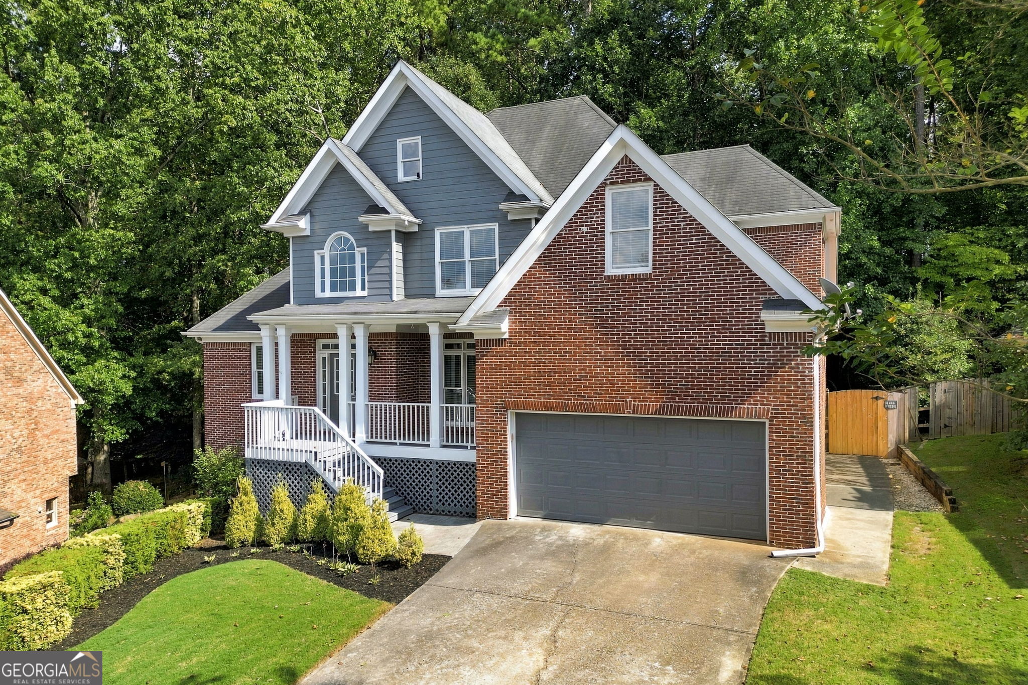5375 Lexington View PL