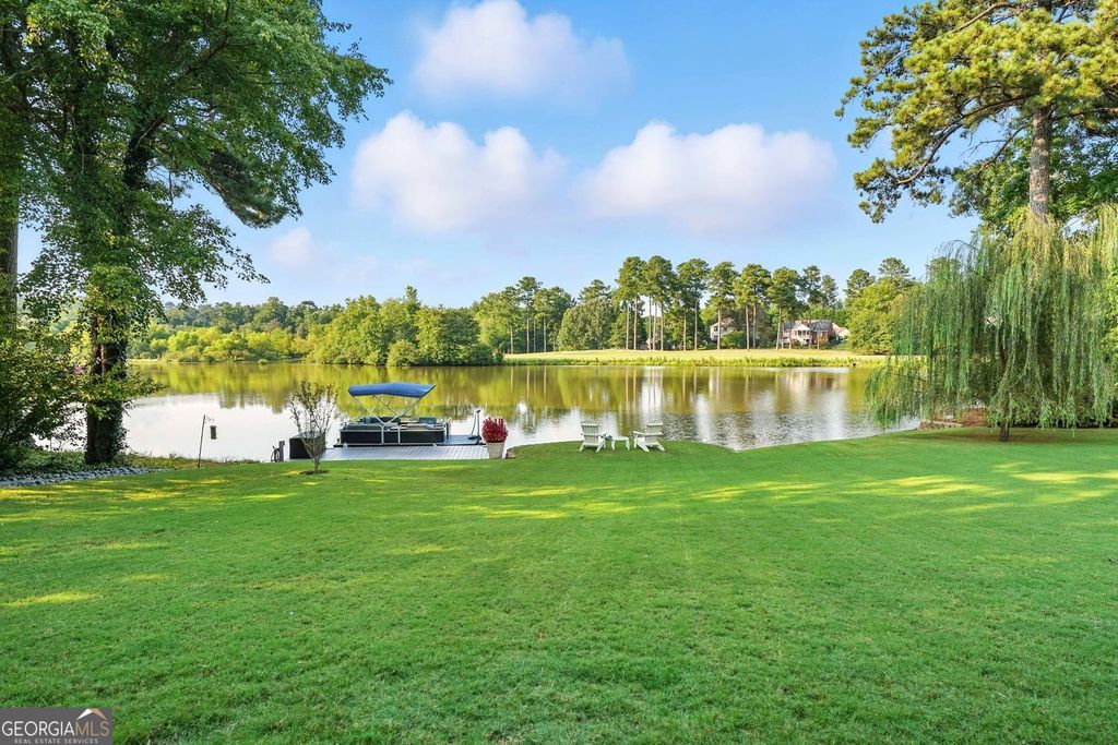 Photo of 3012 Catamaran Cove, Villa Rica, GA 30180 (MLS # 10764740)