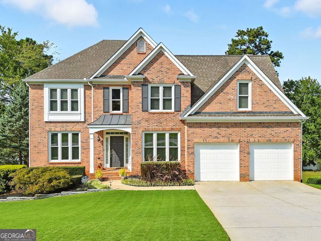 Photo of 3012 Catamaran Cove, Villa Rica, GA 30180 (MLS # 10764740)