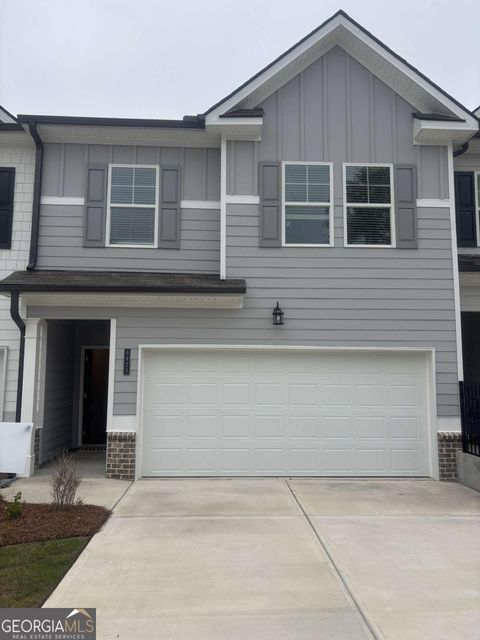 6423 Rosetta Drive, Unit 66 66 South Fulton GA 30331