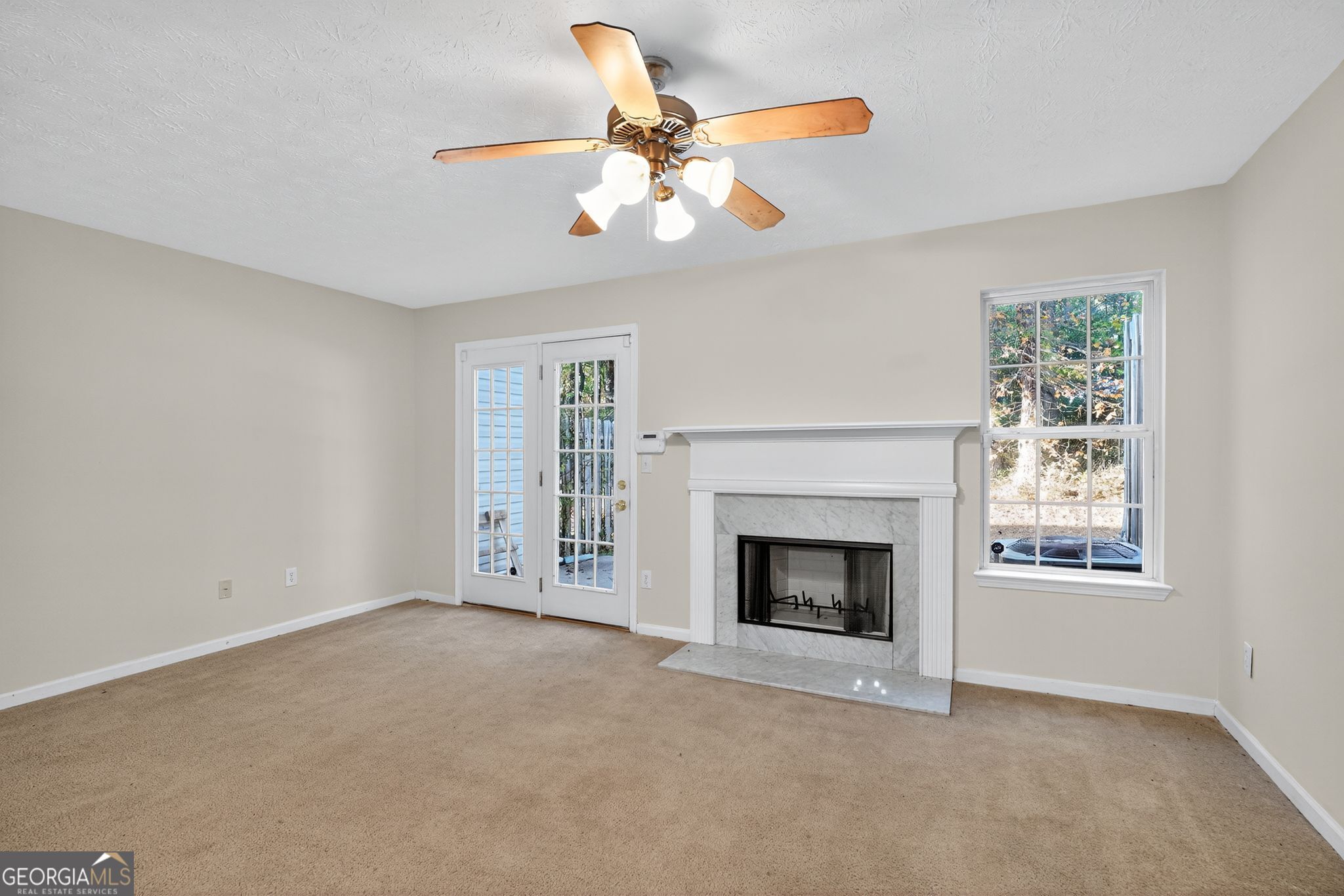 Wellington Walk - Residential