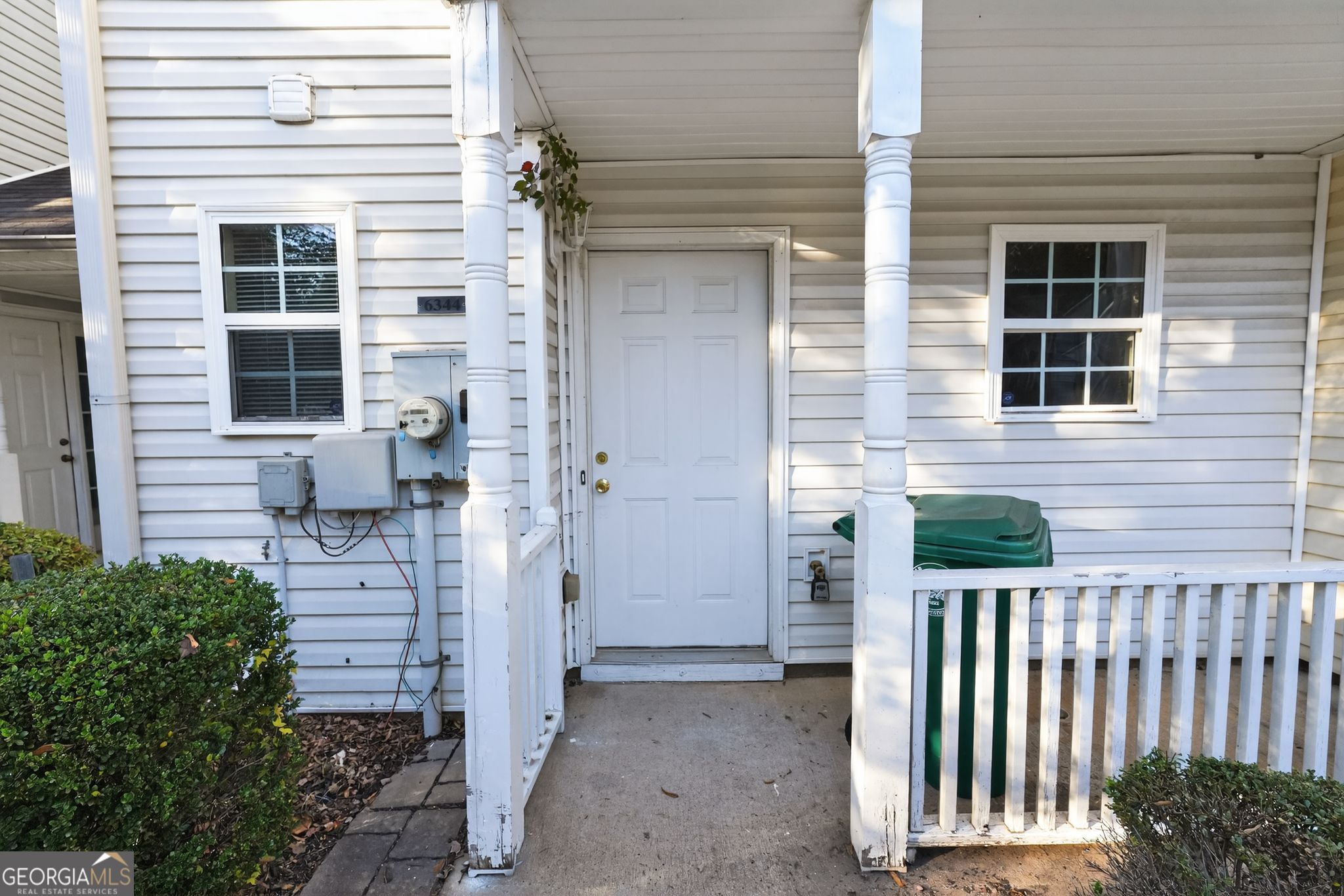 Wellington Walk - Residential