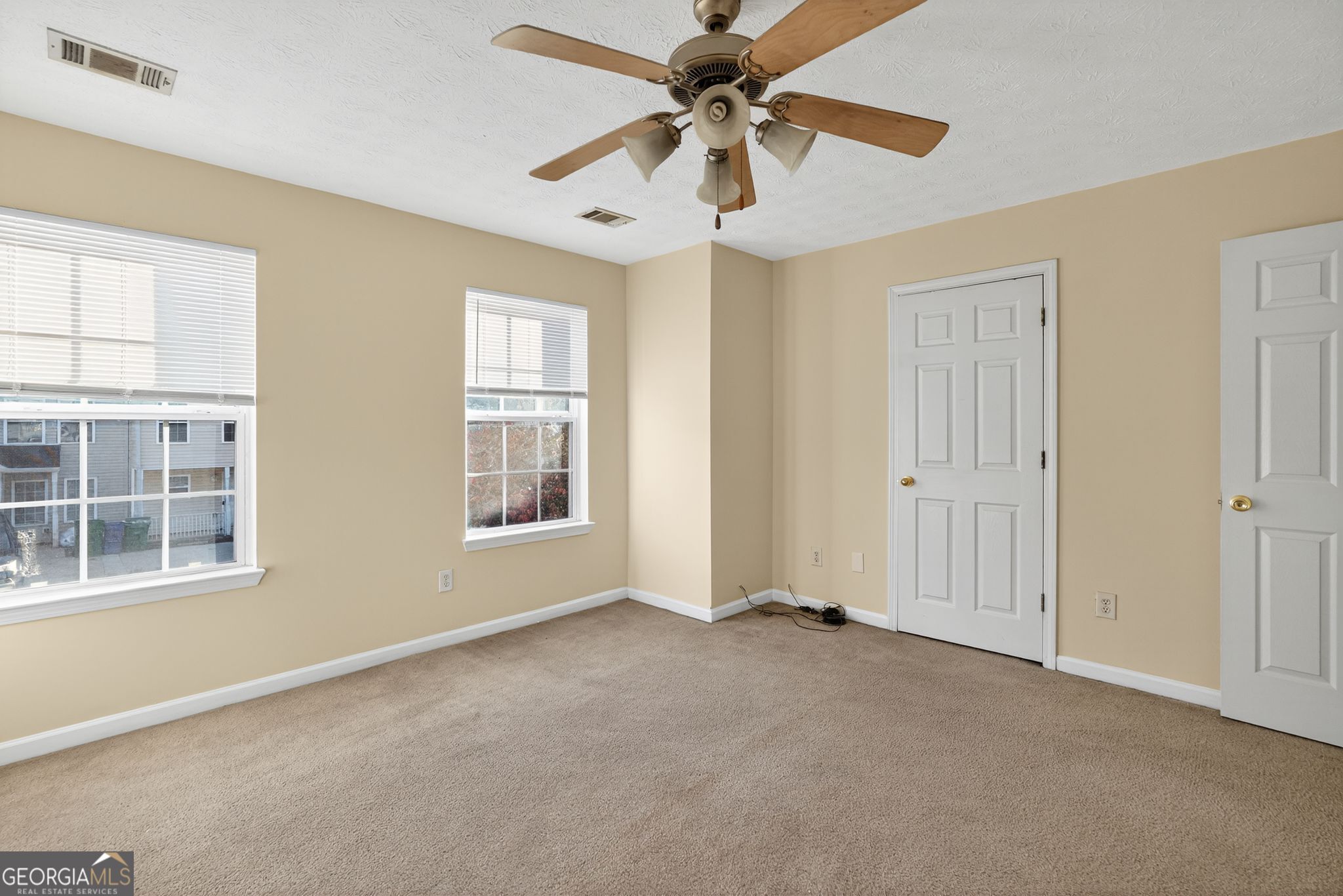 Wellington Walk - Residential