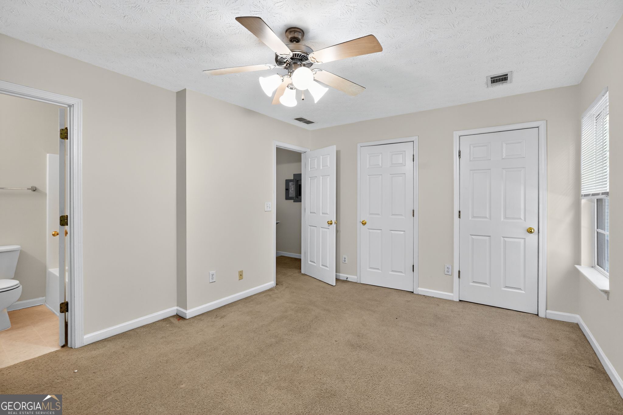 Wellington Walk - Residential