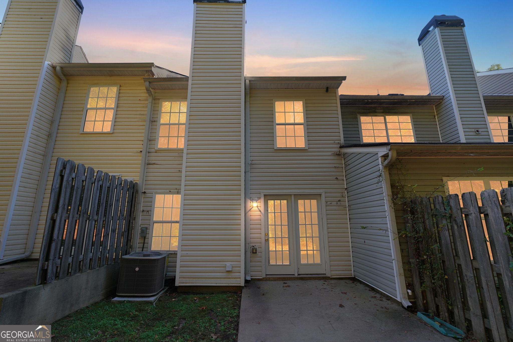 Wellington Walk - Residential