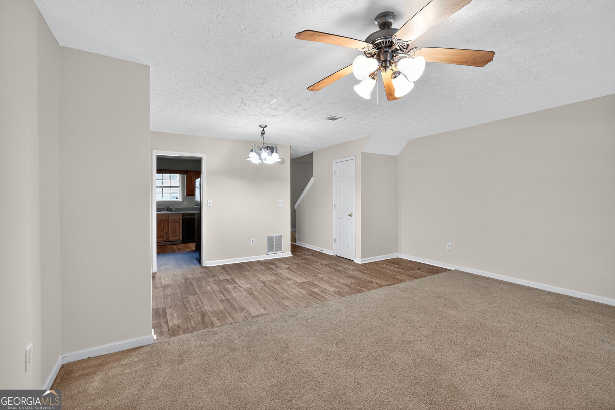 Wellington Walk - Residential