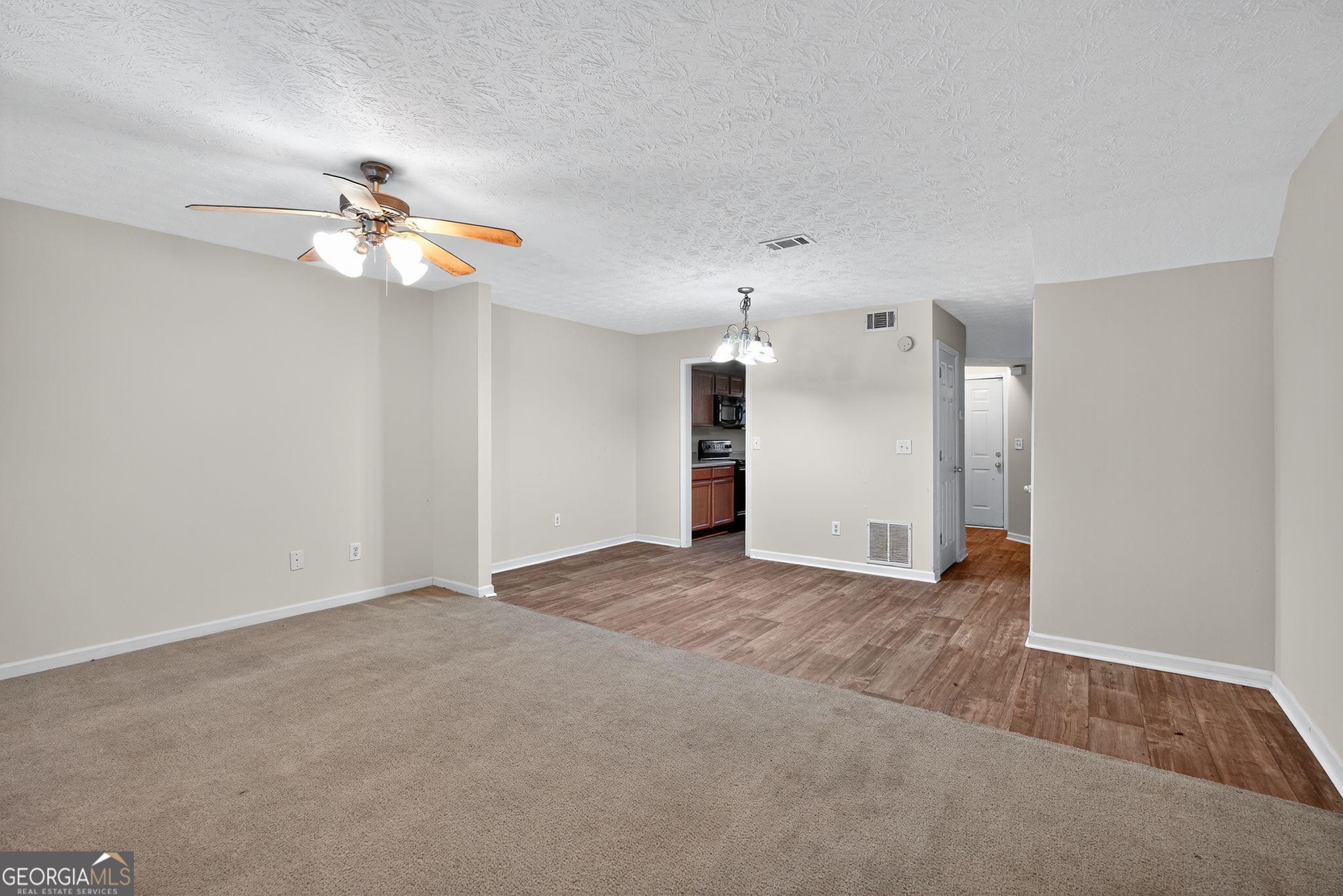 Wellington Walk - Residential