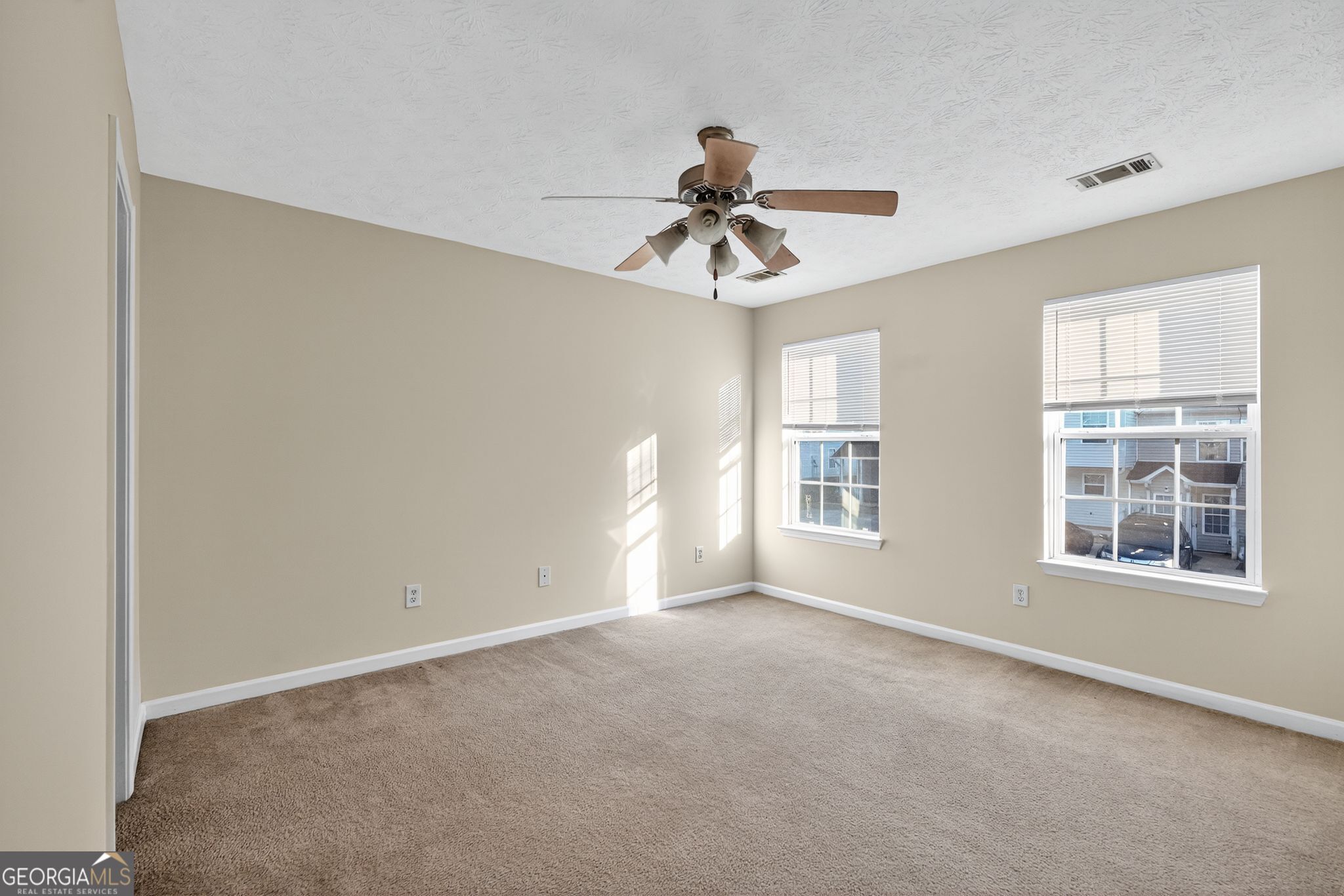 Wellington Walk - Residential