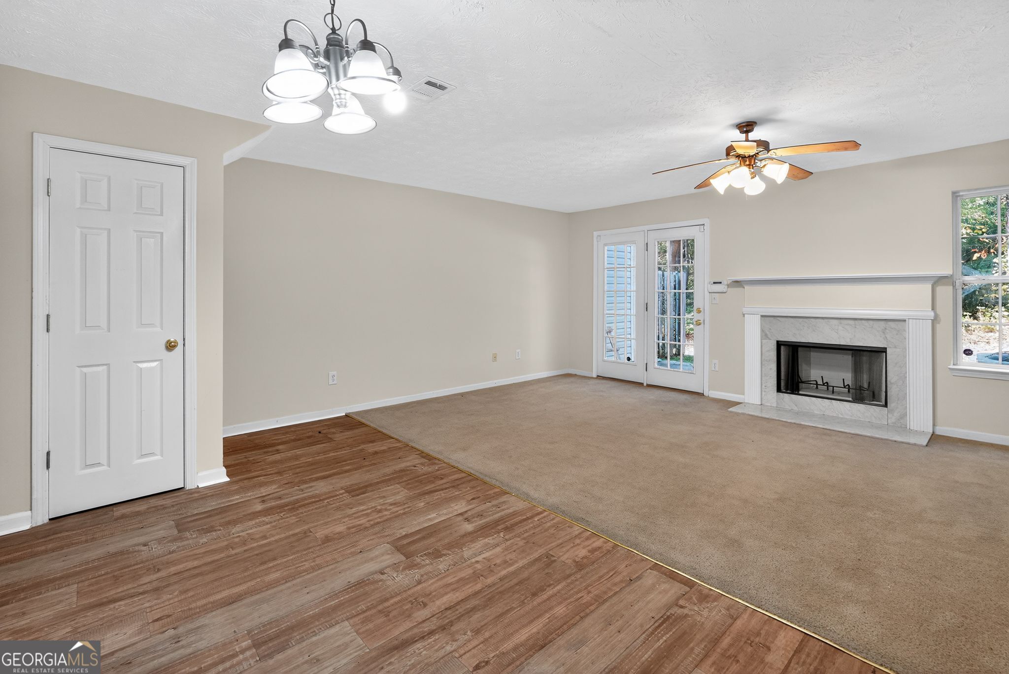 Wellington Walk - Residential