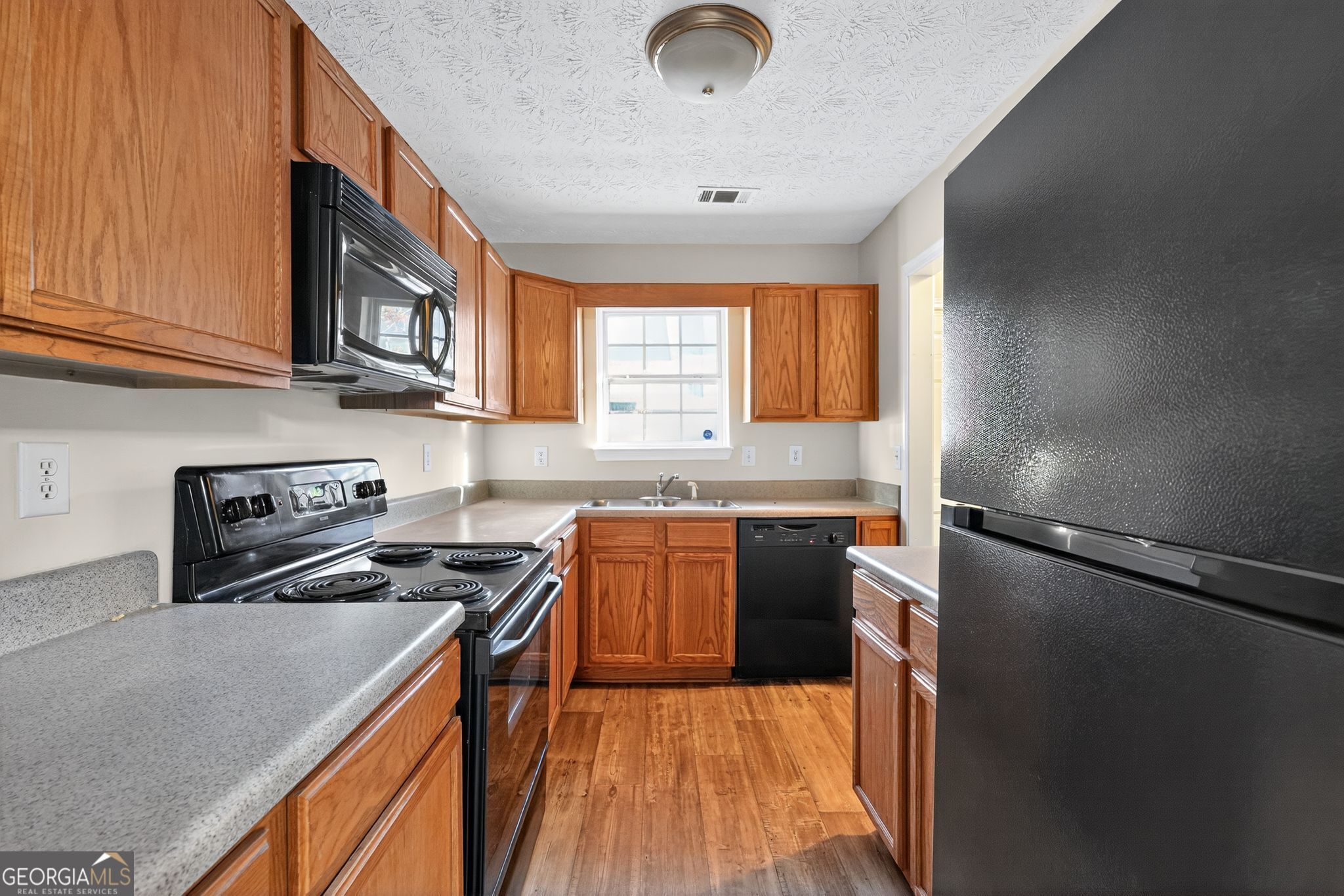 Wellington Walk - Residential