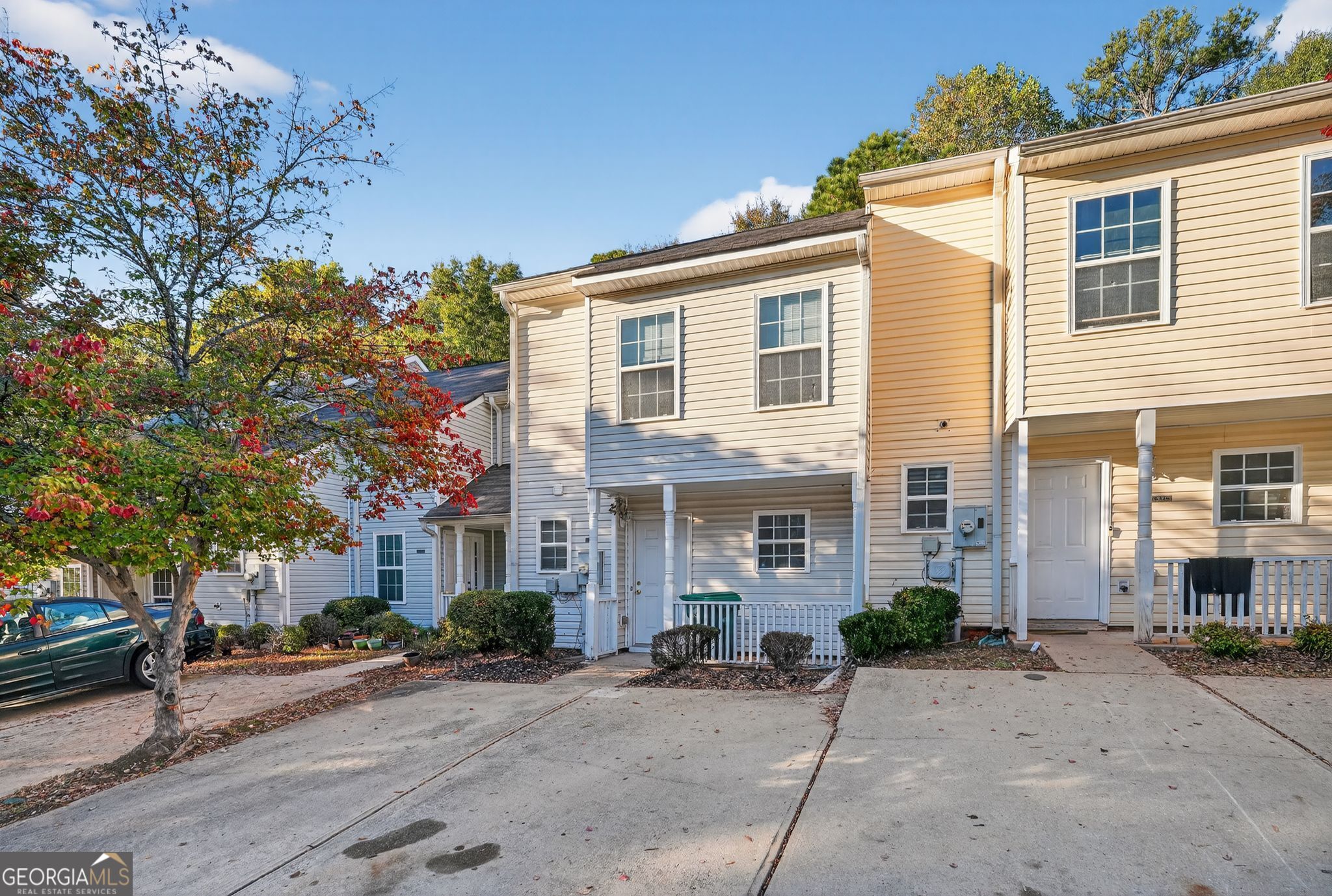 Wellington Walk - Residential