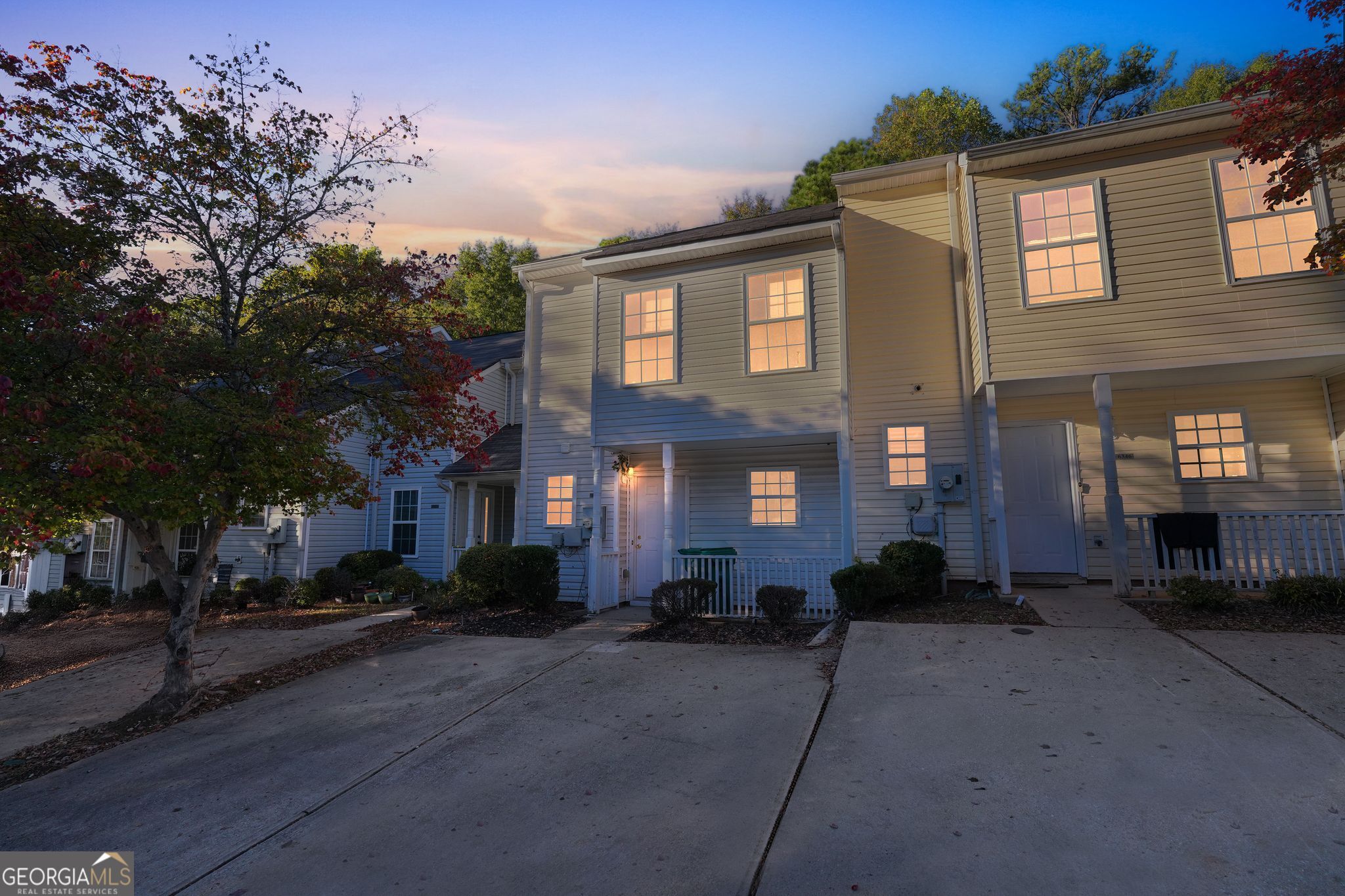 Wellington Walk - Residential