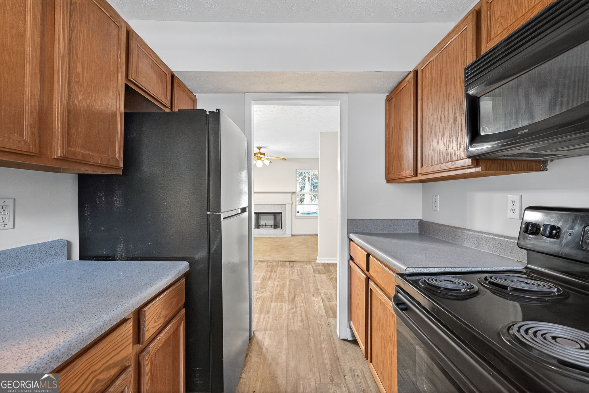 Wellington Walk - Residential