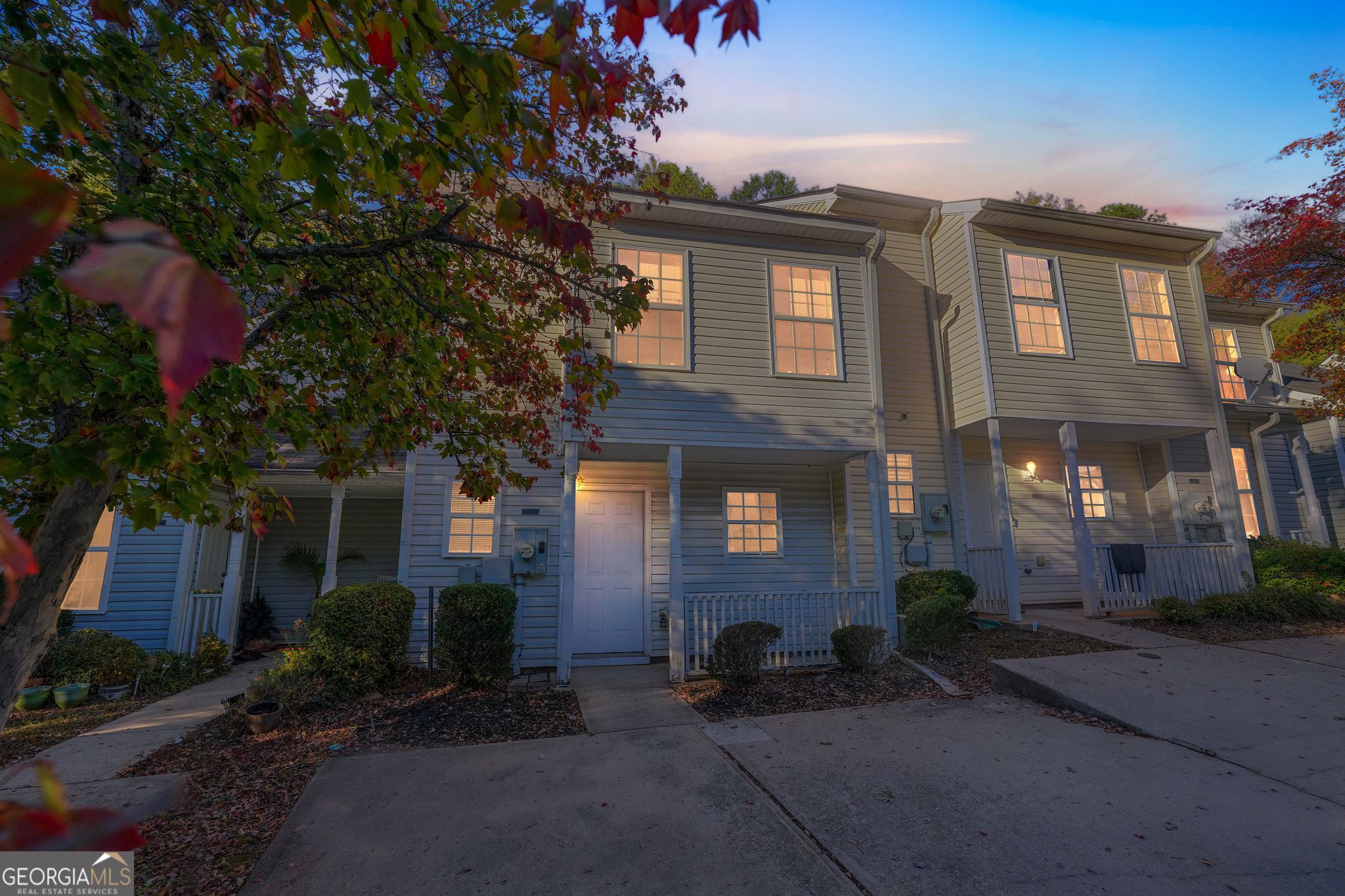 Wellington Walk - Residential