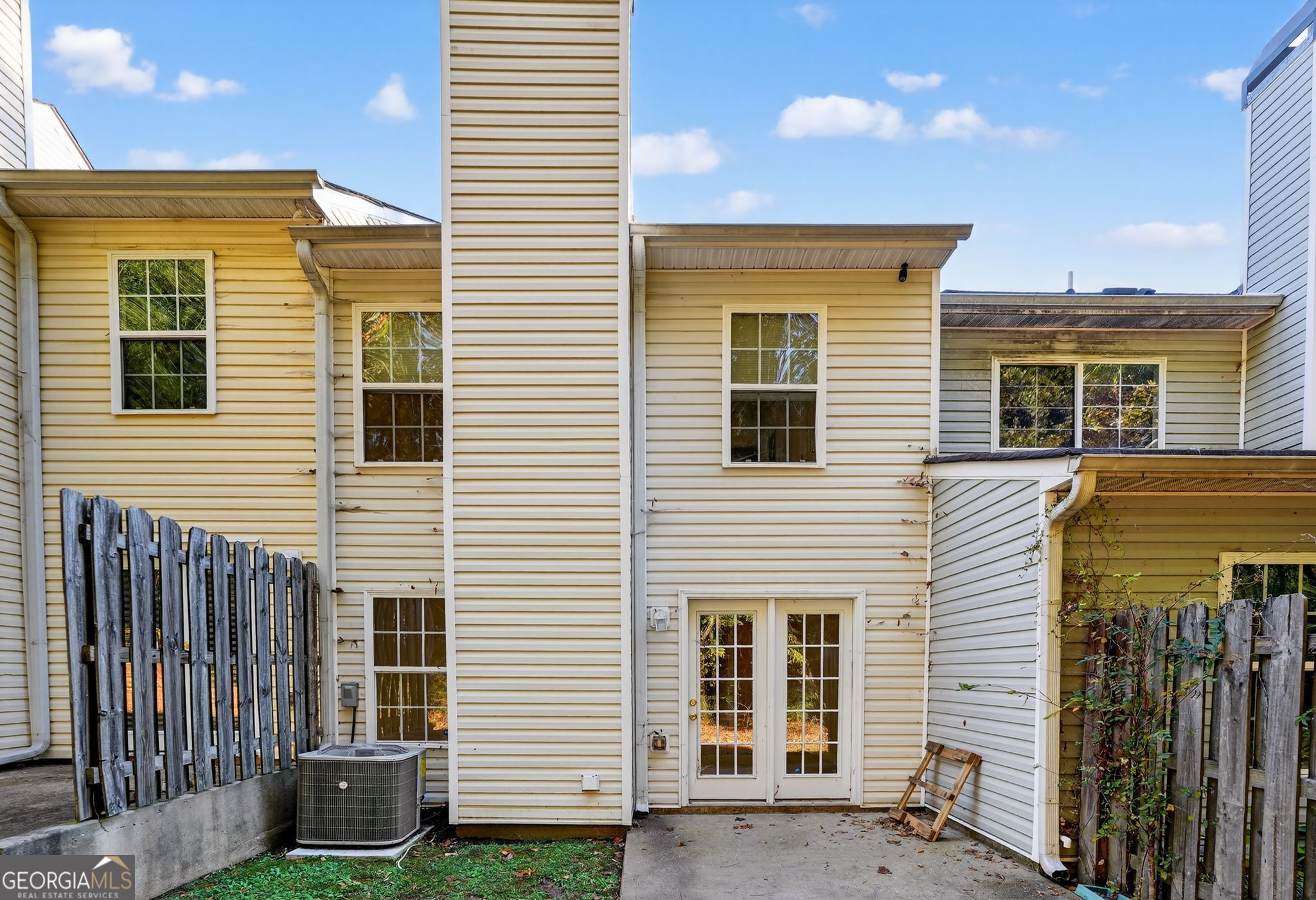 Wellington Walk - Residential