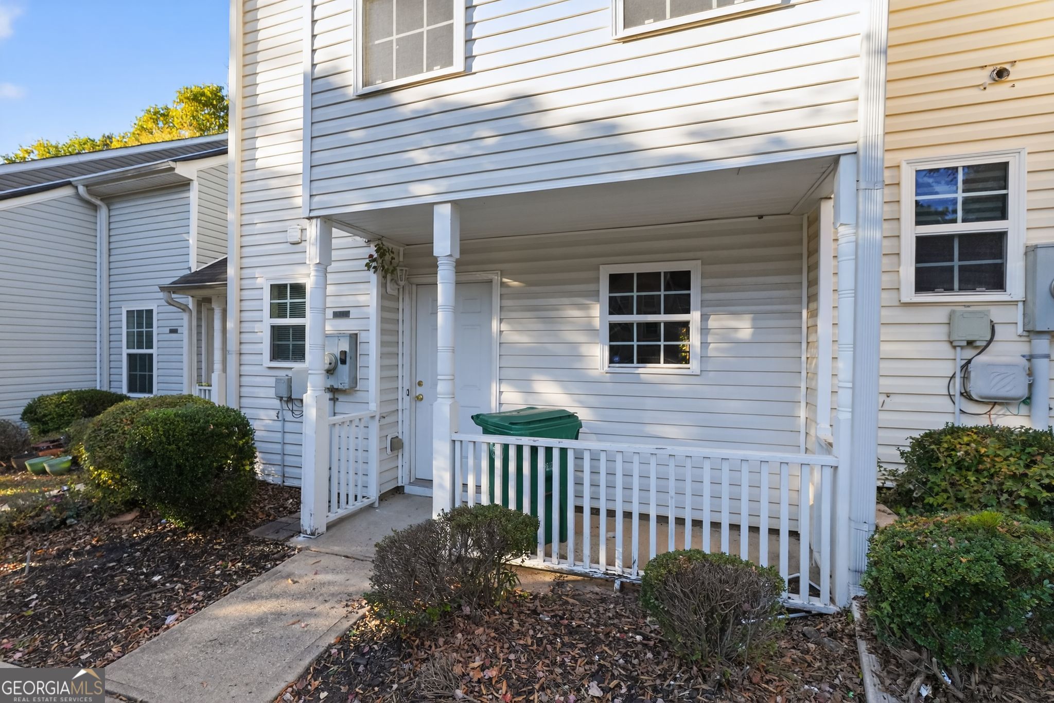 Wellington Walk - Residential