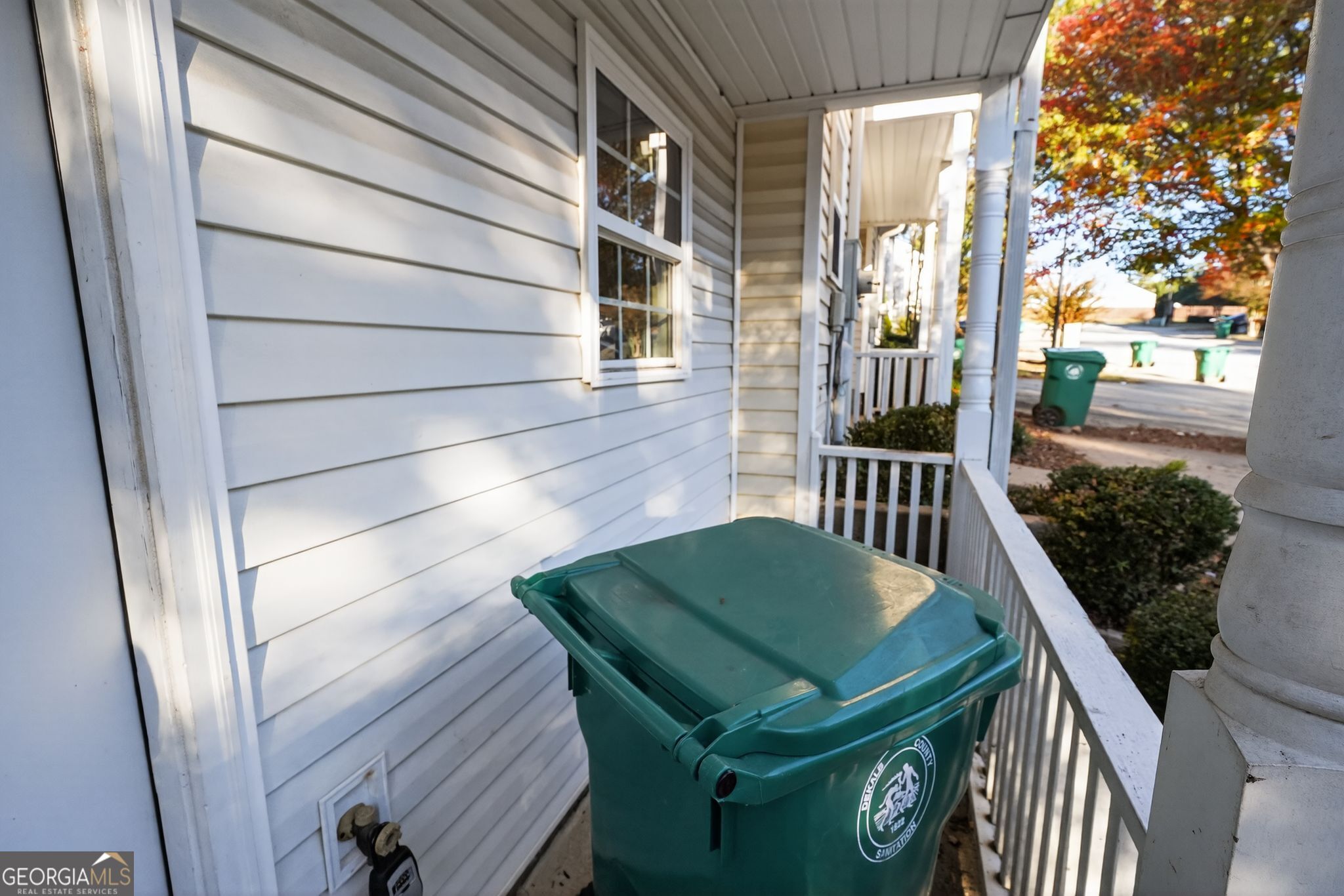 Wellington Walk - Residential