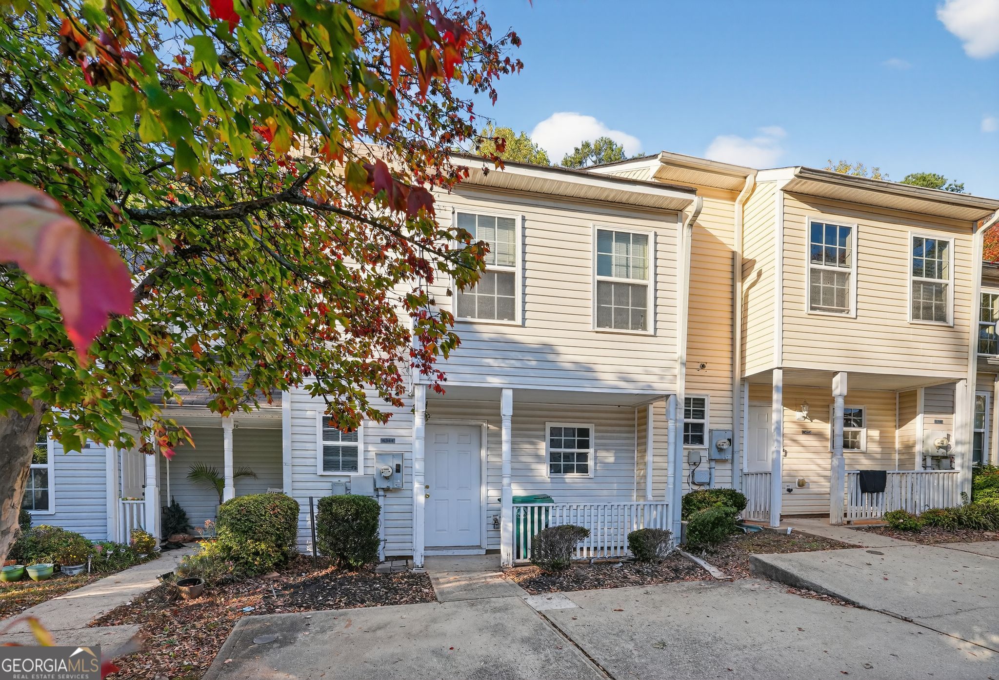 Wellington Walk - Residential