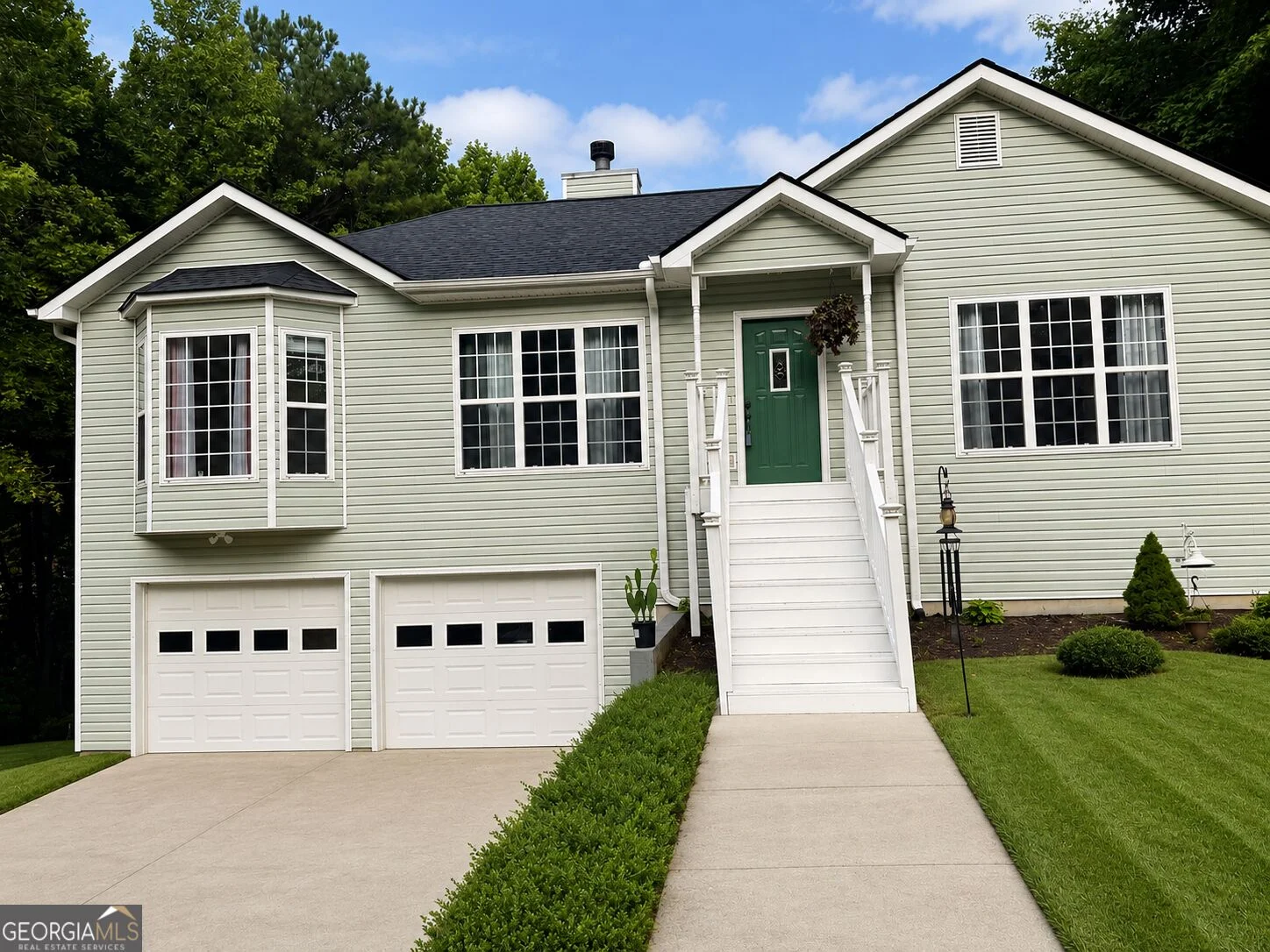 89 Providence Lake Road, Tallapoosa, GA, 30176