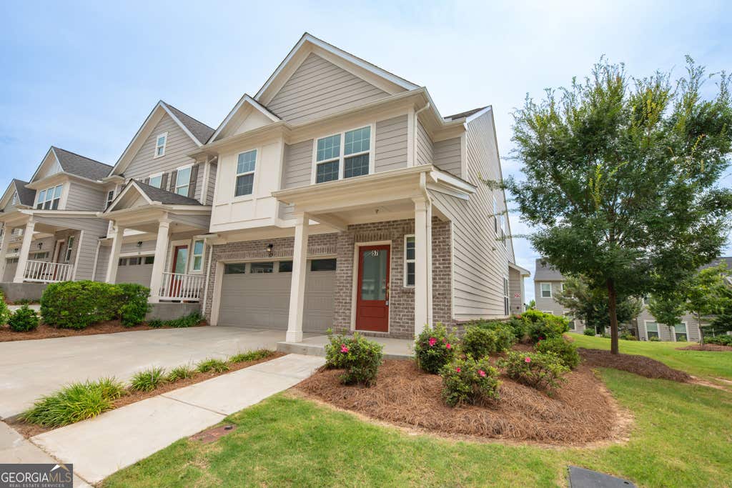 Photo of 57 Robertson Avenue, Peachtree City, GA 30269 (MLS # 10819744)