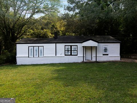 4439 Highland Road Decatur GA 30035