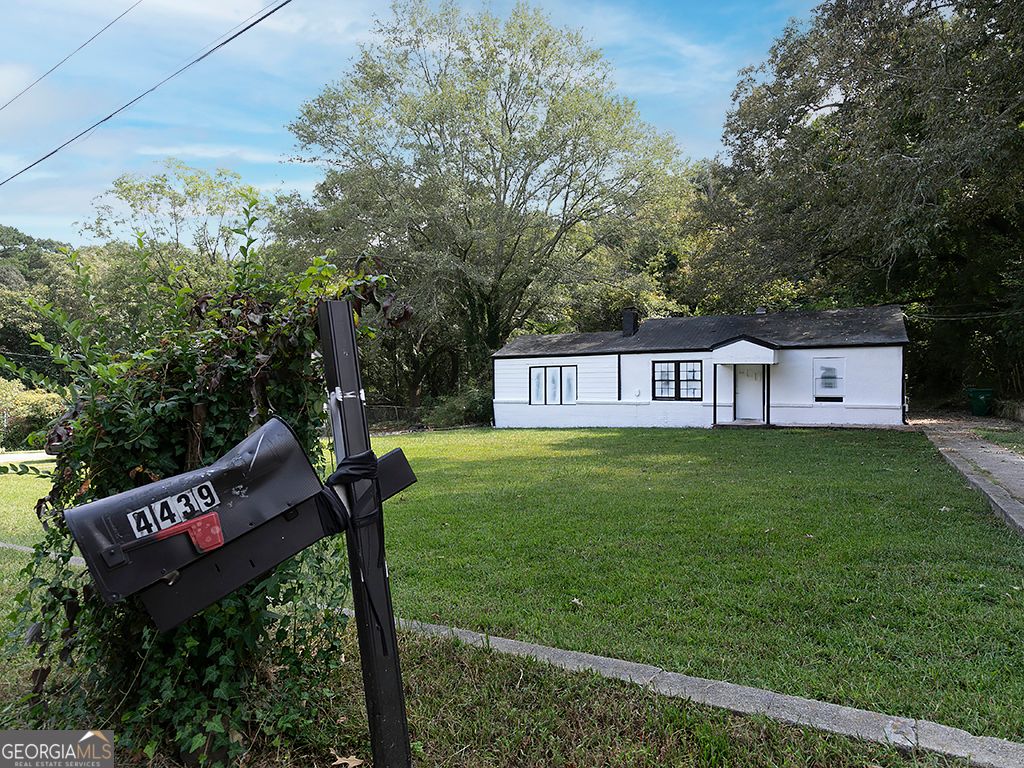 Photo of 4439 Highland Road, Decatur, GA 30035 (MLS # 10660490)