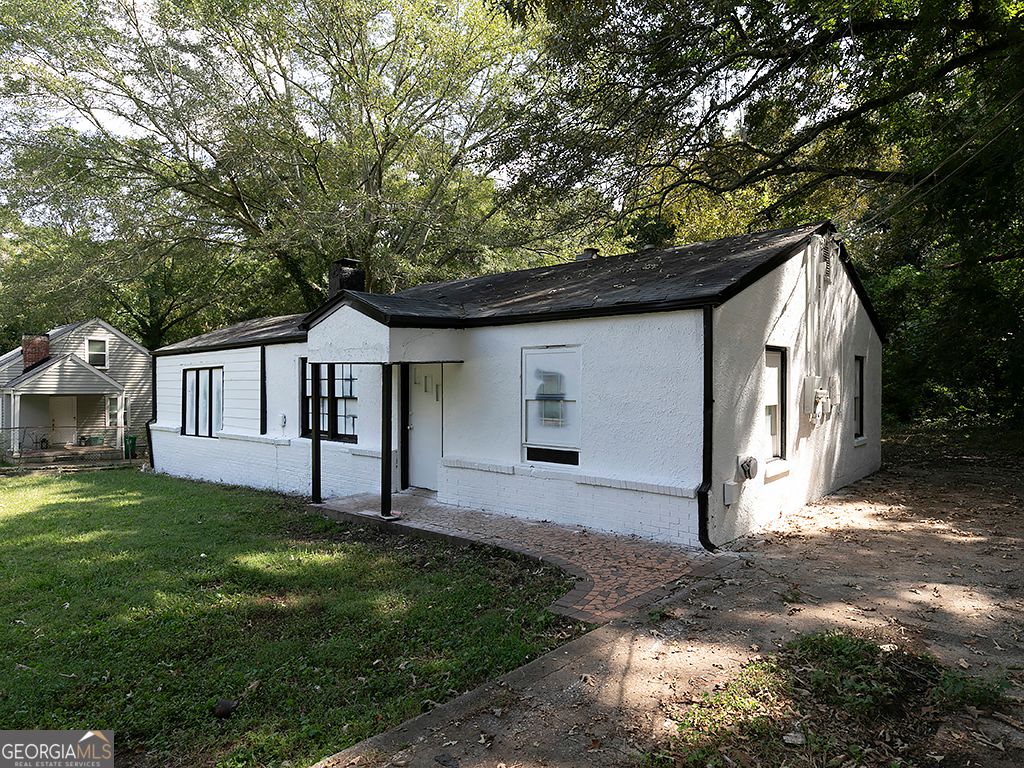 Photo of 4439 Highland Road, Decatur, GA 30035 (MLS # 10660490)