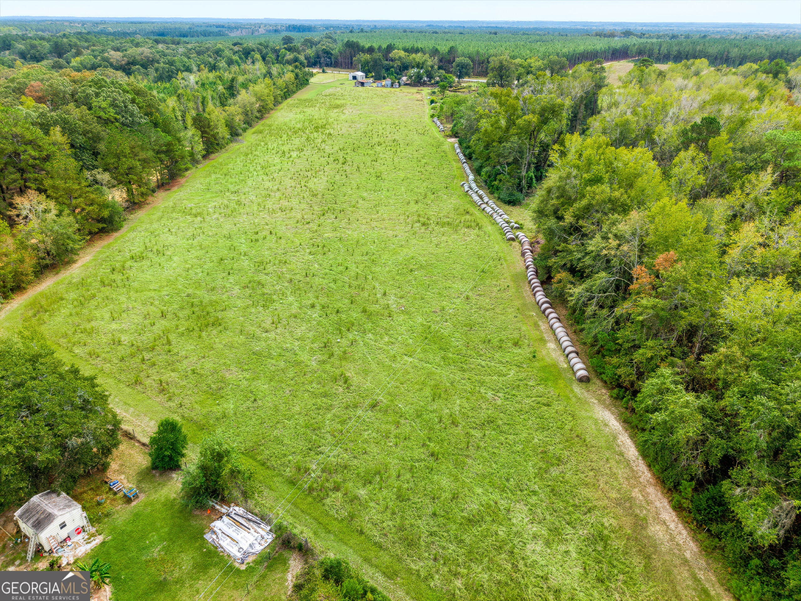 863 Effingham HWY