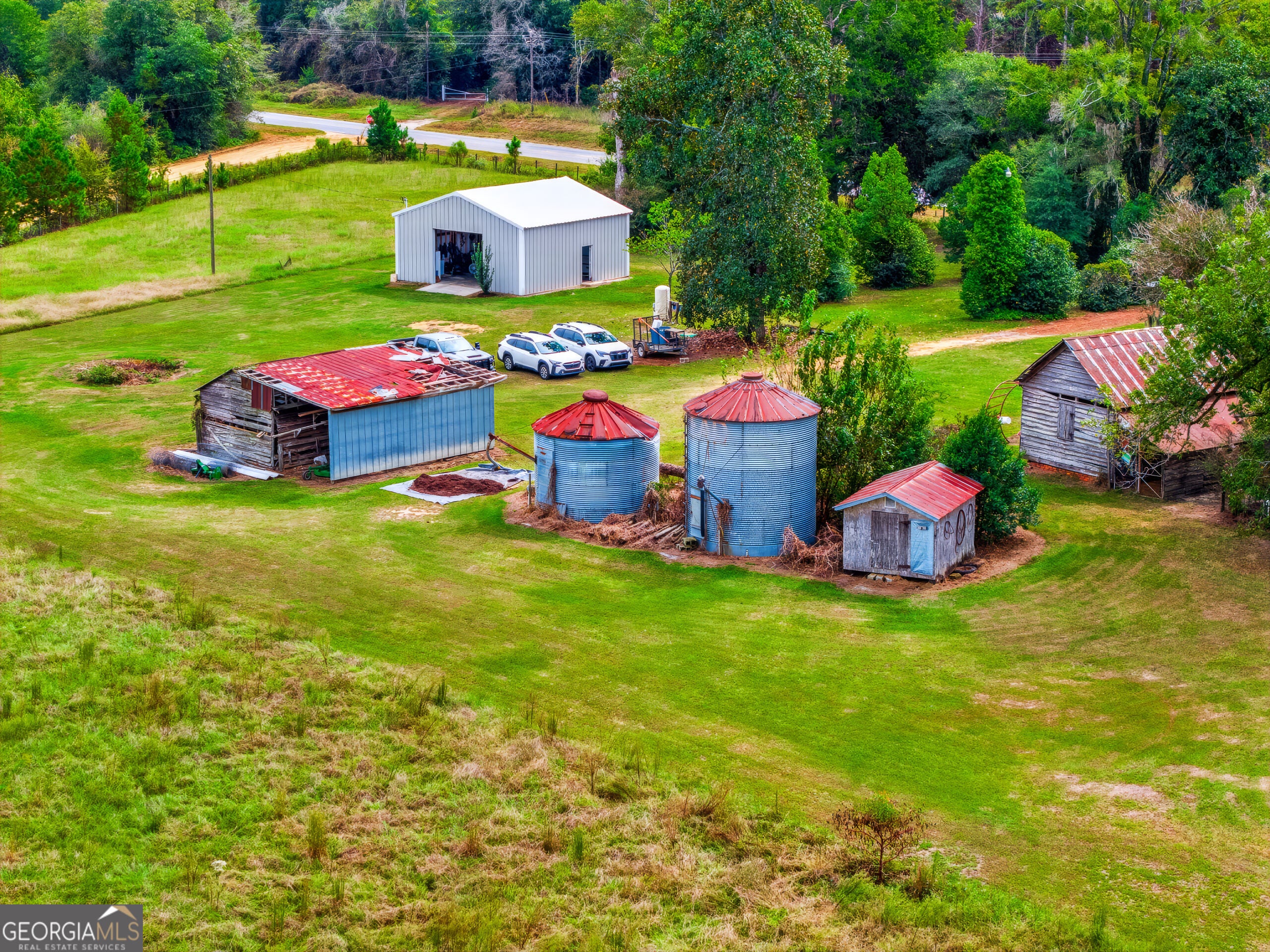 863 Effingham HWY
