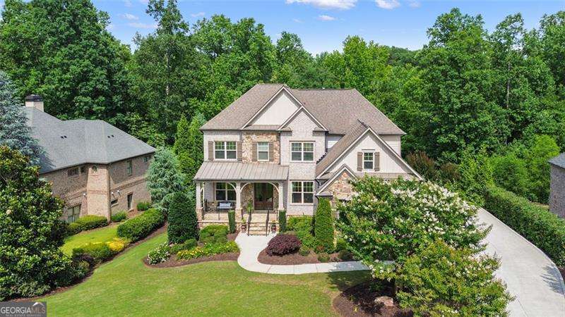 715 Creekside BND