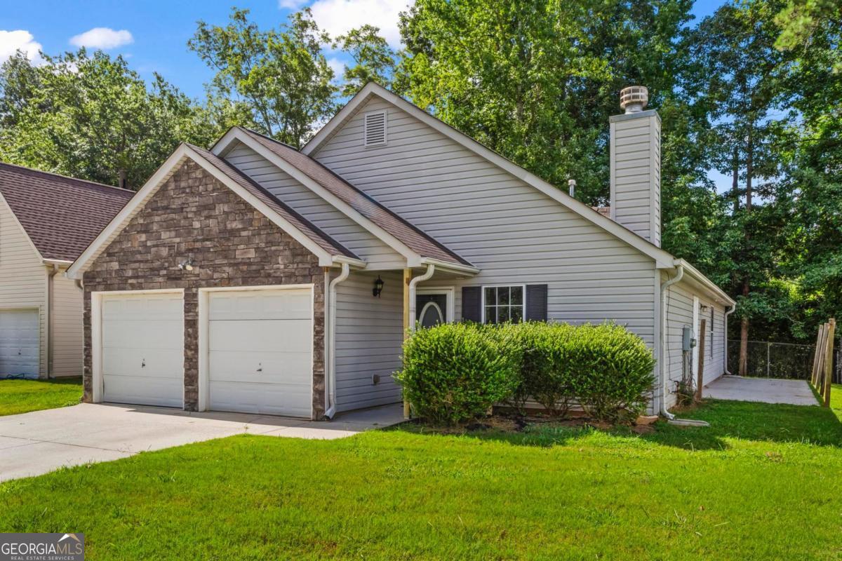 5721 Hidden Brook CIR