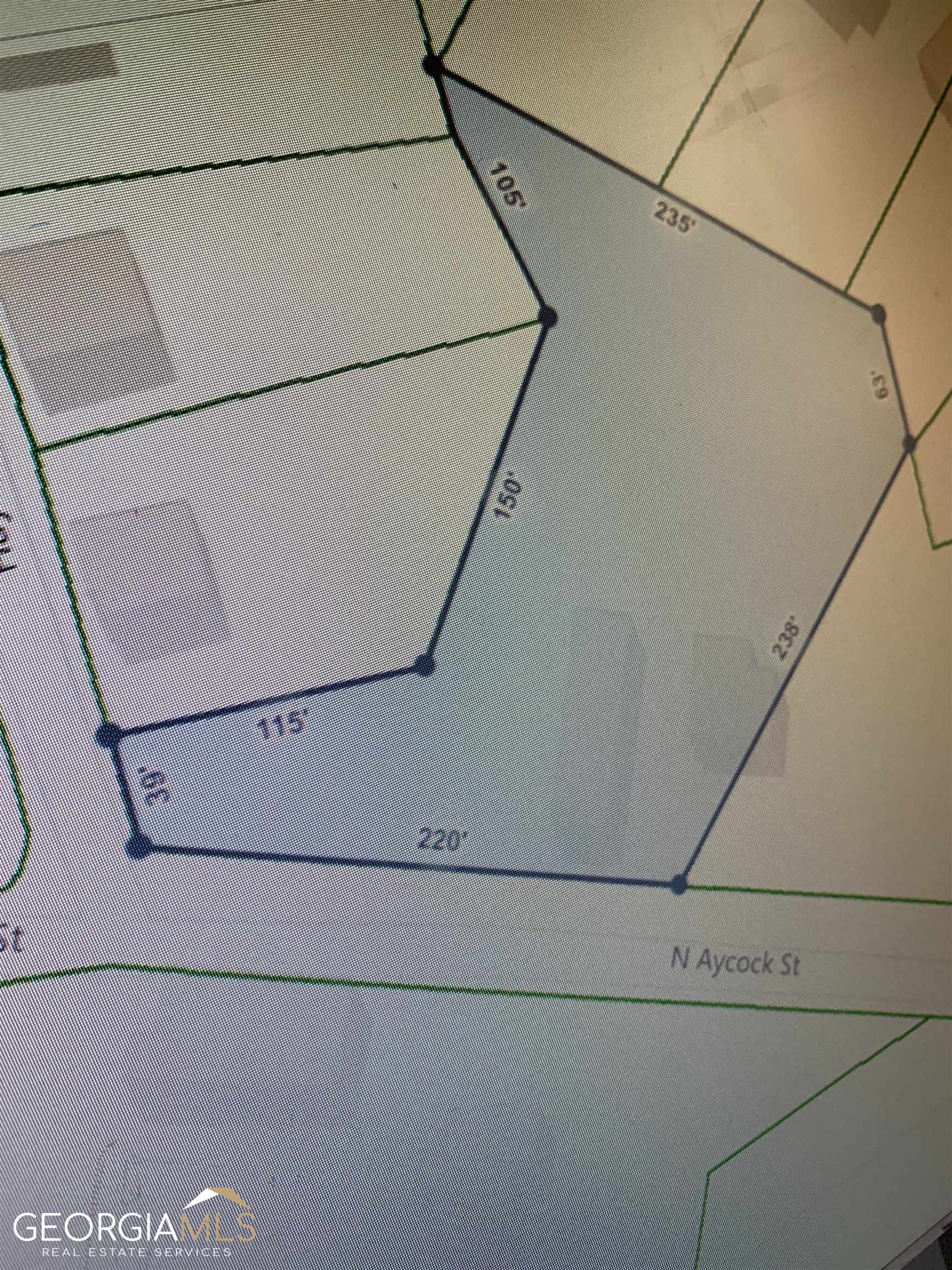 Carrollton, Georgia 30117, United States, ,Commercial,Active,222516