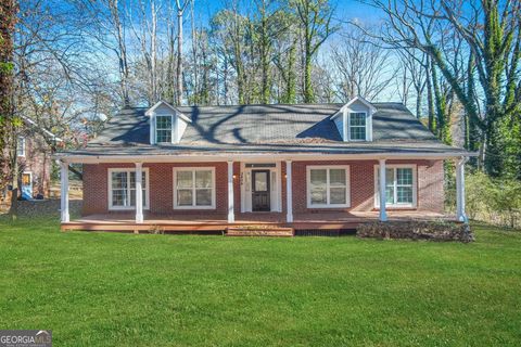 3404 Mount Olive Road, Atlanta, GA 30344 - MLS#: 10430172