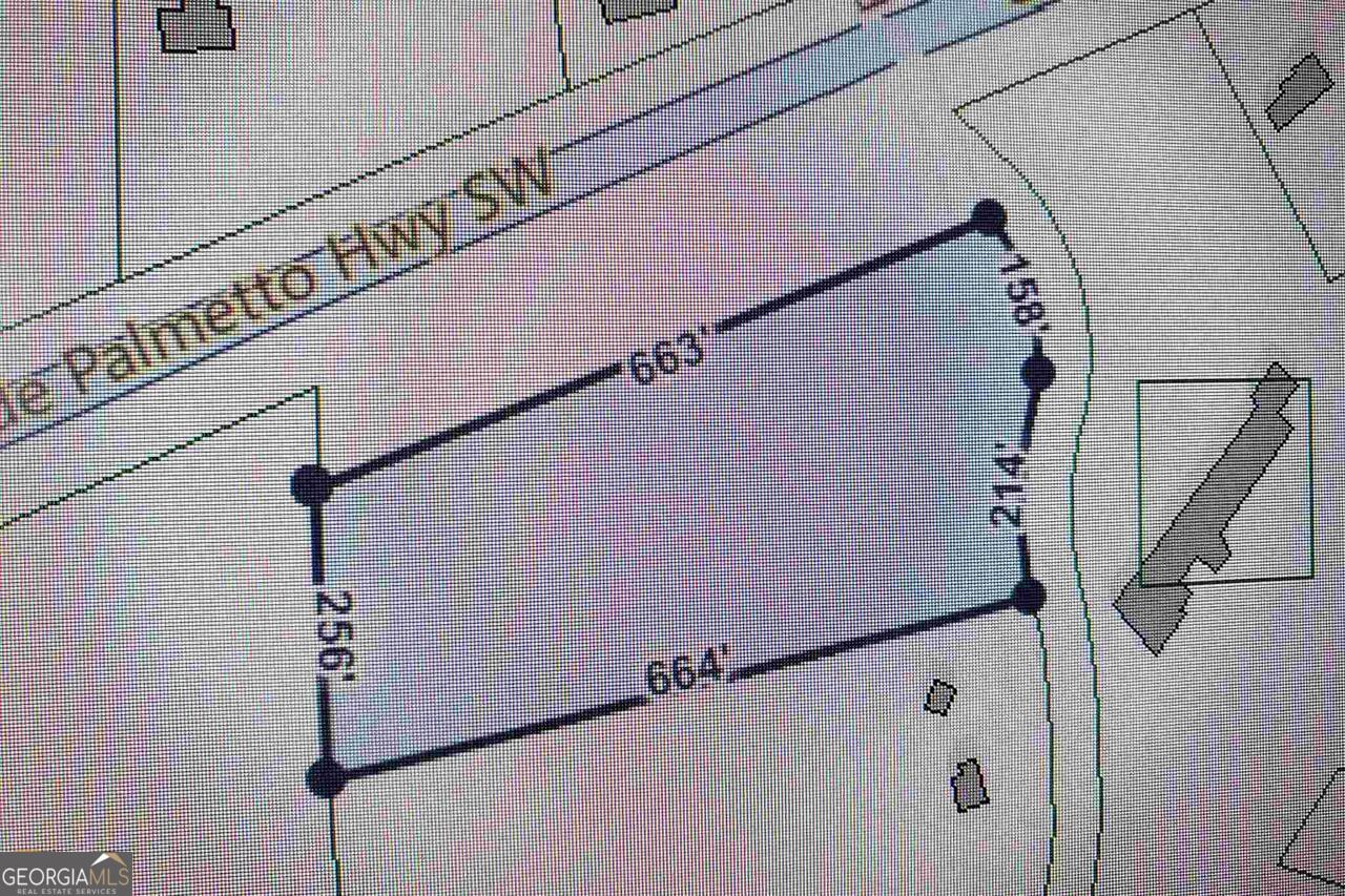 0 Cascade Palmetto HWY SW