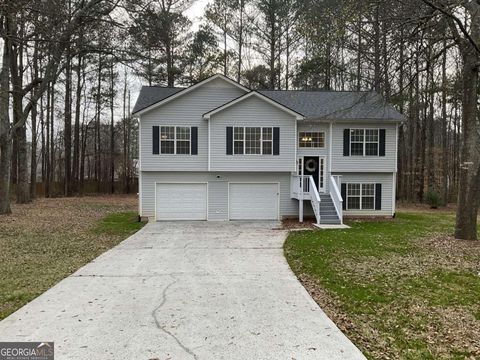 Photo of 120 Blue Spruce Drive, Temple, GA 30179 (MLS # 10669025)
