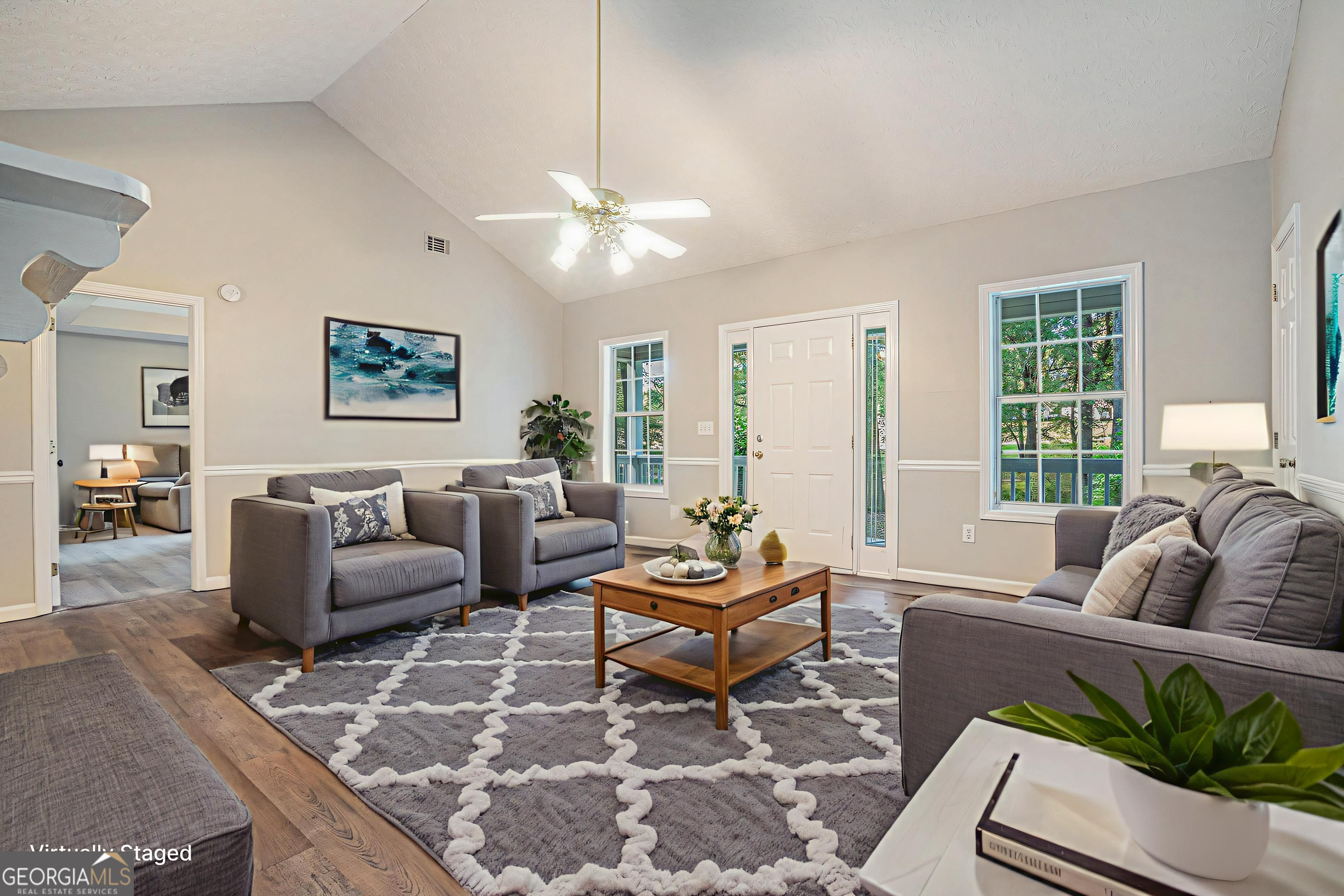 Springbbrook - Residential