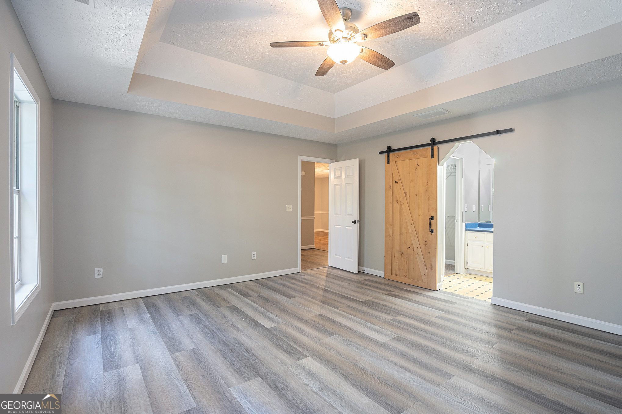 Springbbrook - Residential