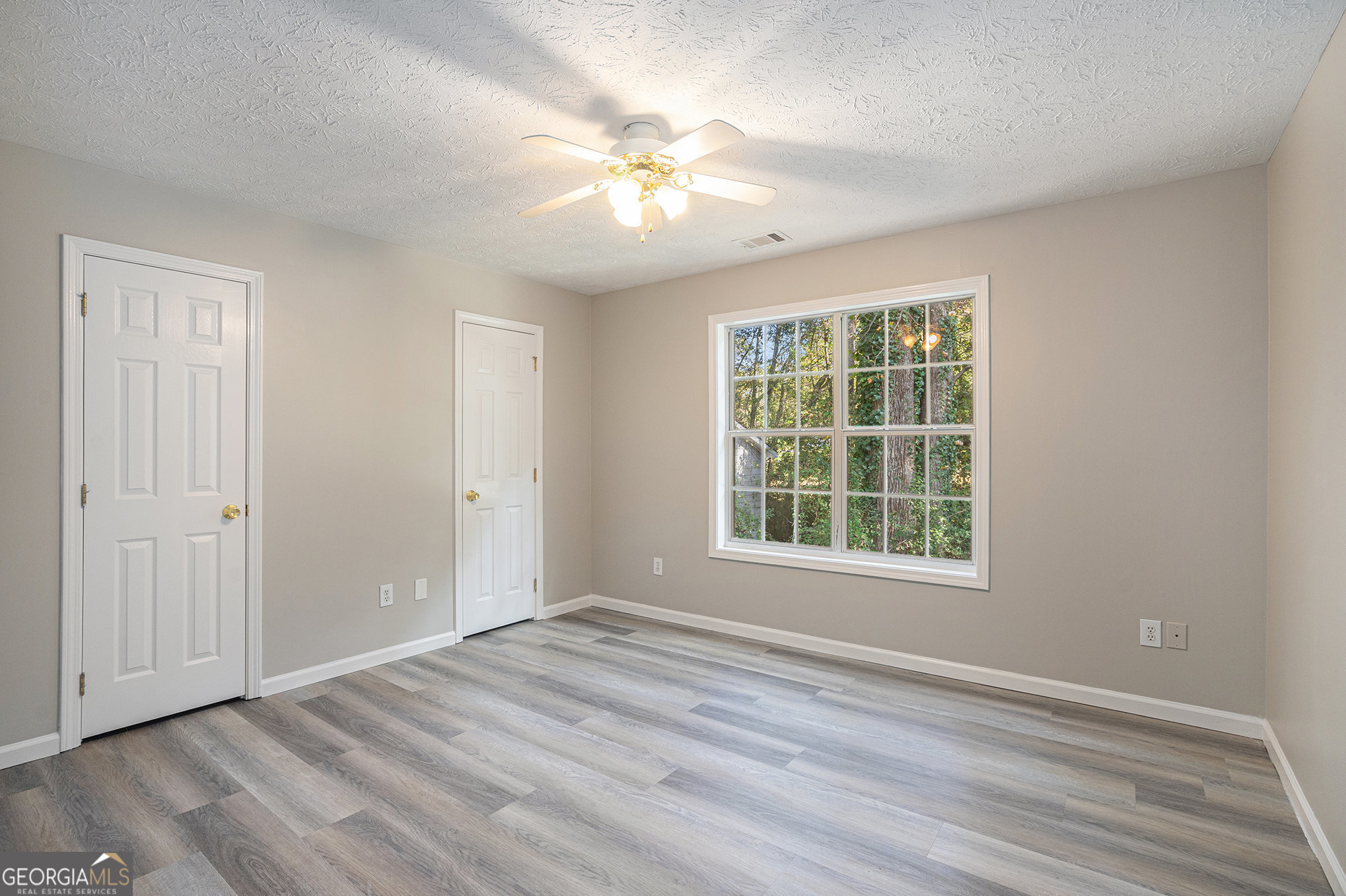 Springbbrook - Residential
