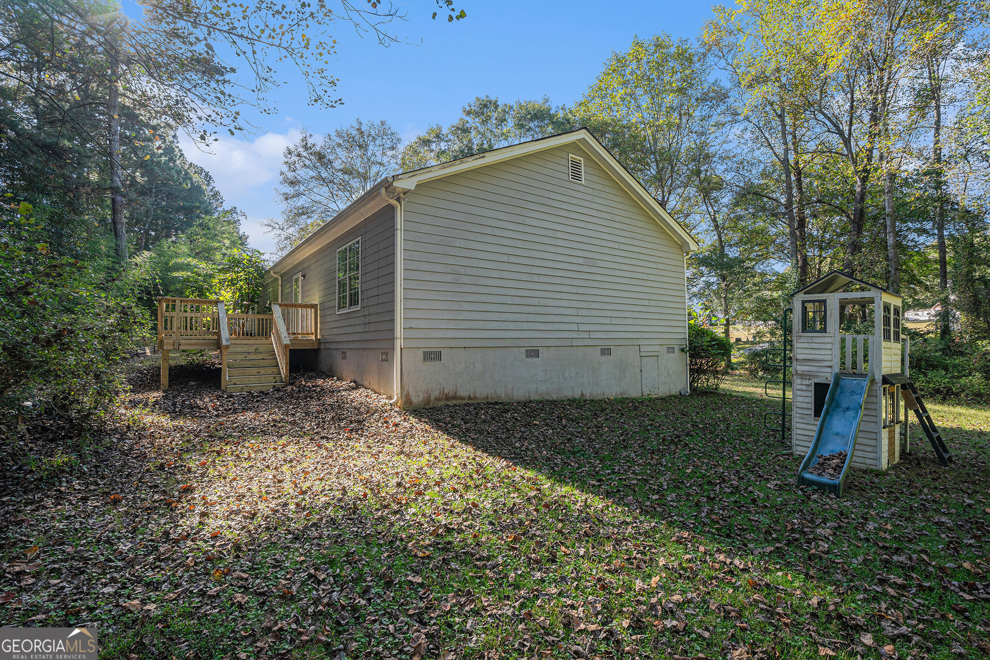Springbbrook - Residential