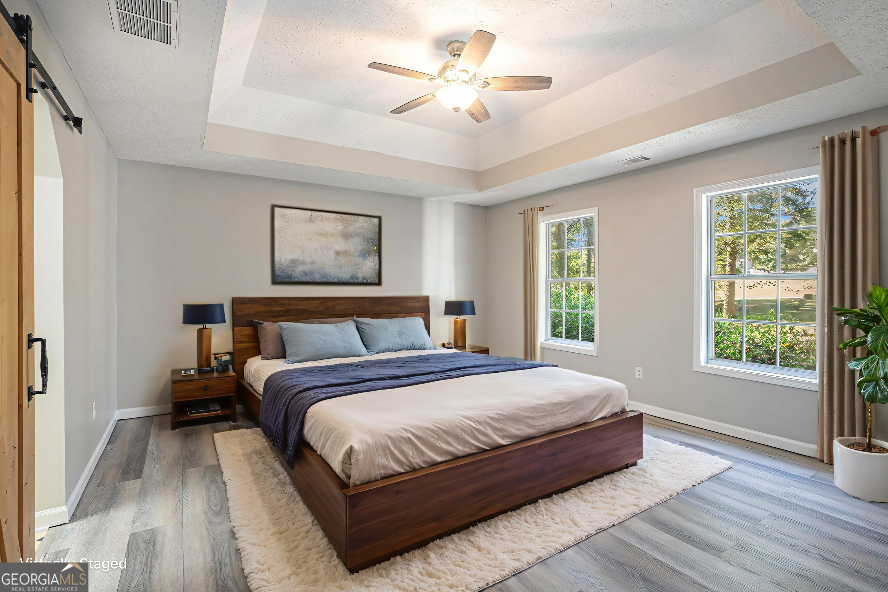 Springbbrook - Residential