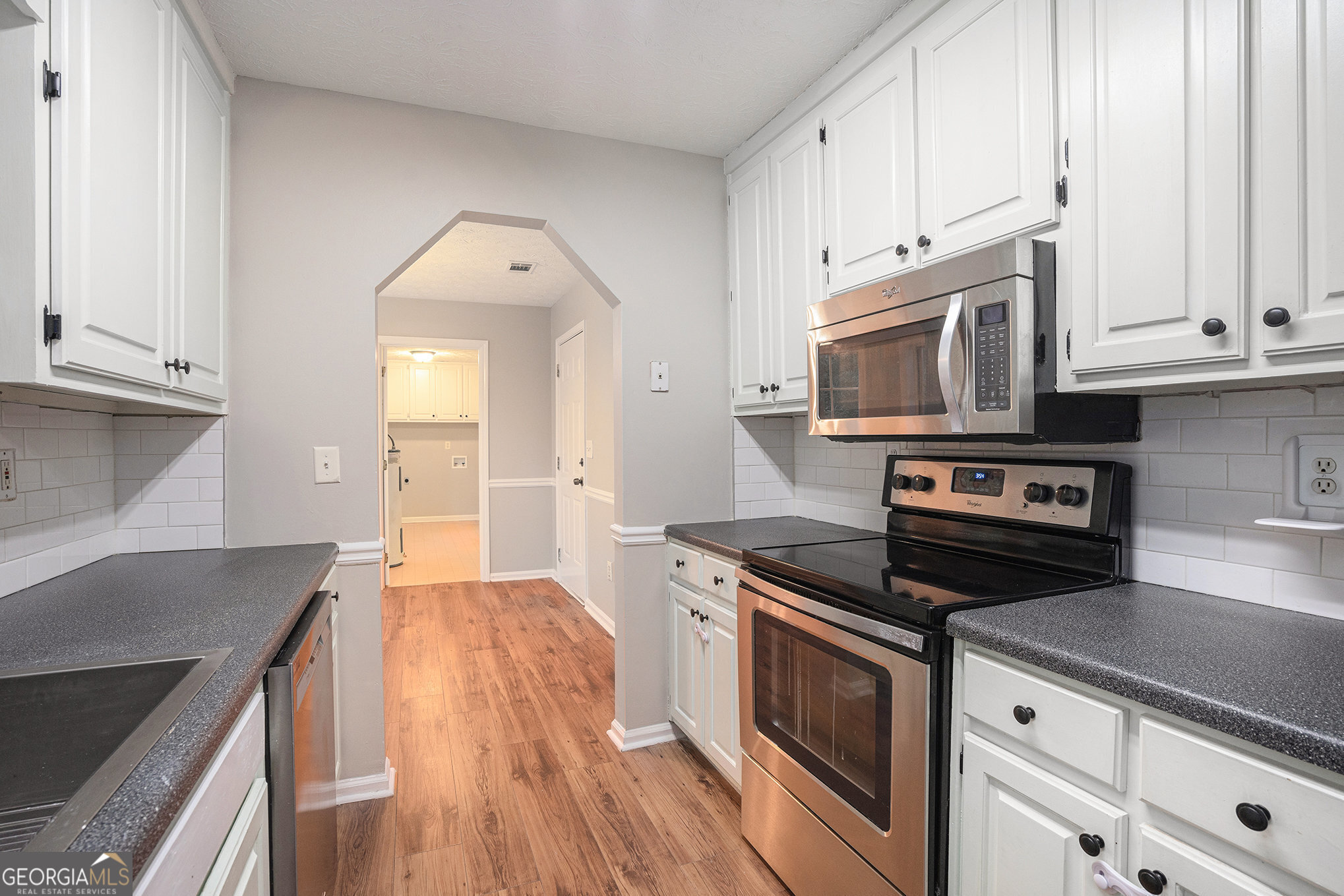 Springbbrook - Residential