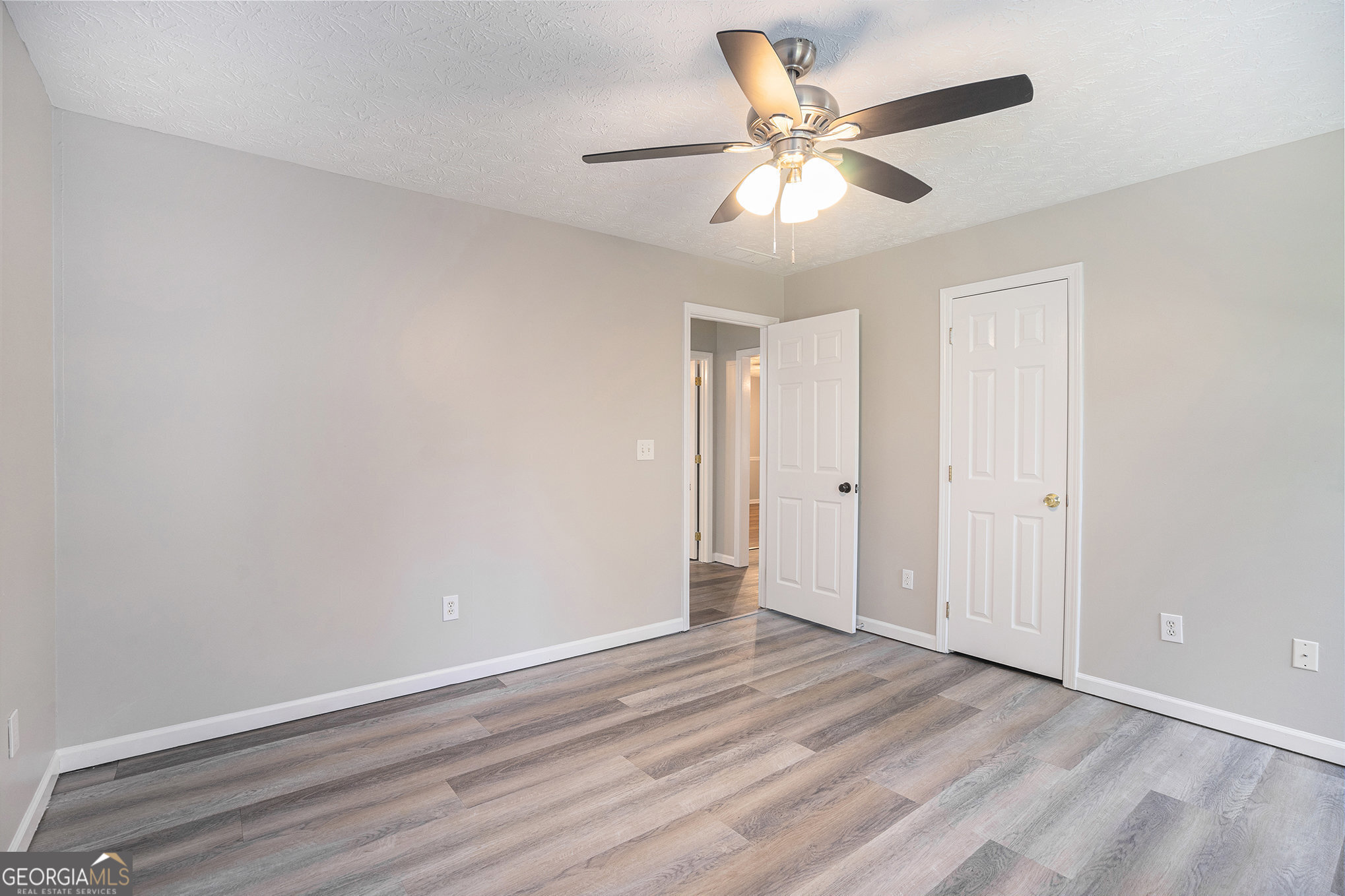 Springbbrook - Residential